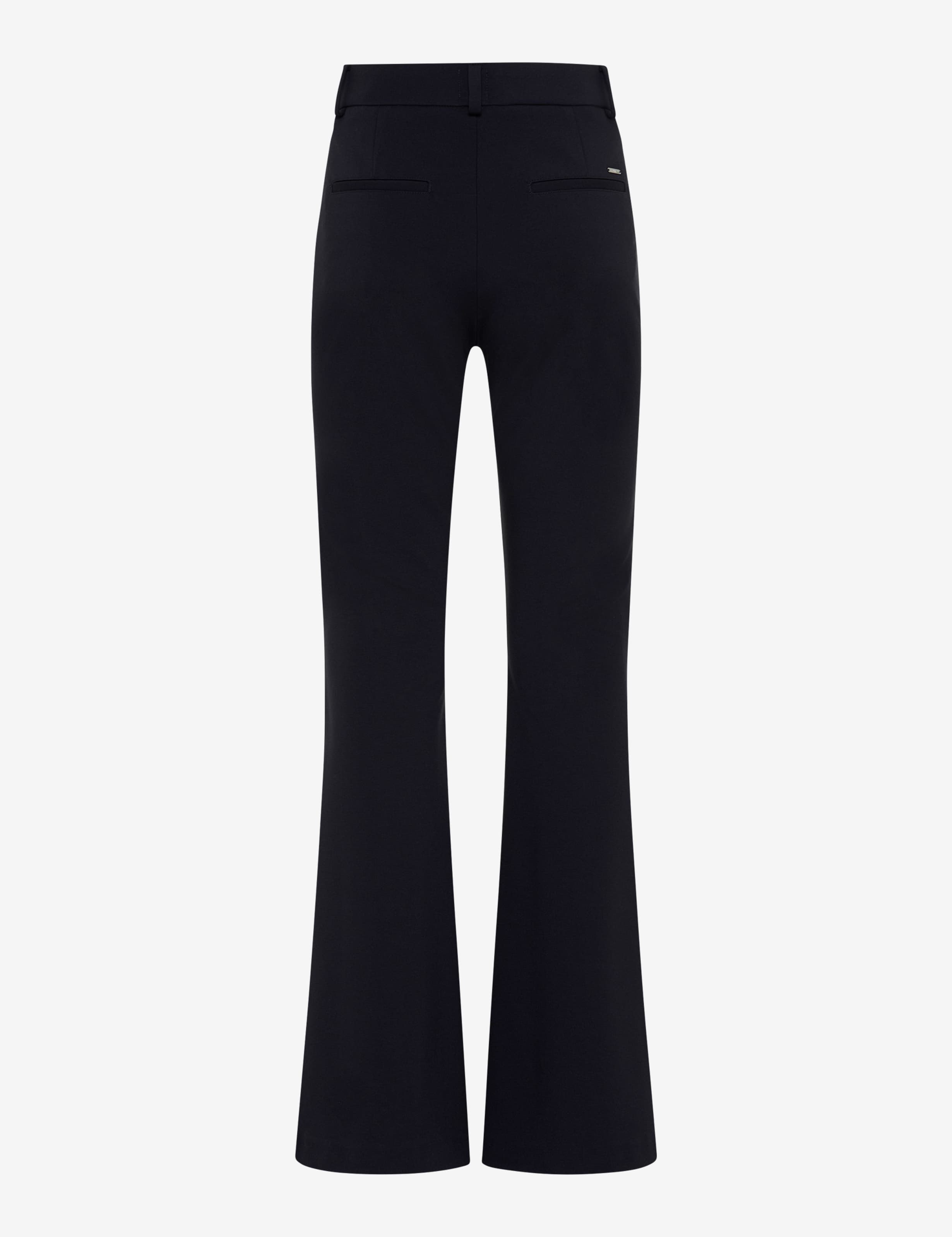 Tons bleus, Femme, Style SHAKIRA, FREISTELLER_RUECK_ISHOP