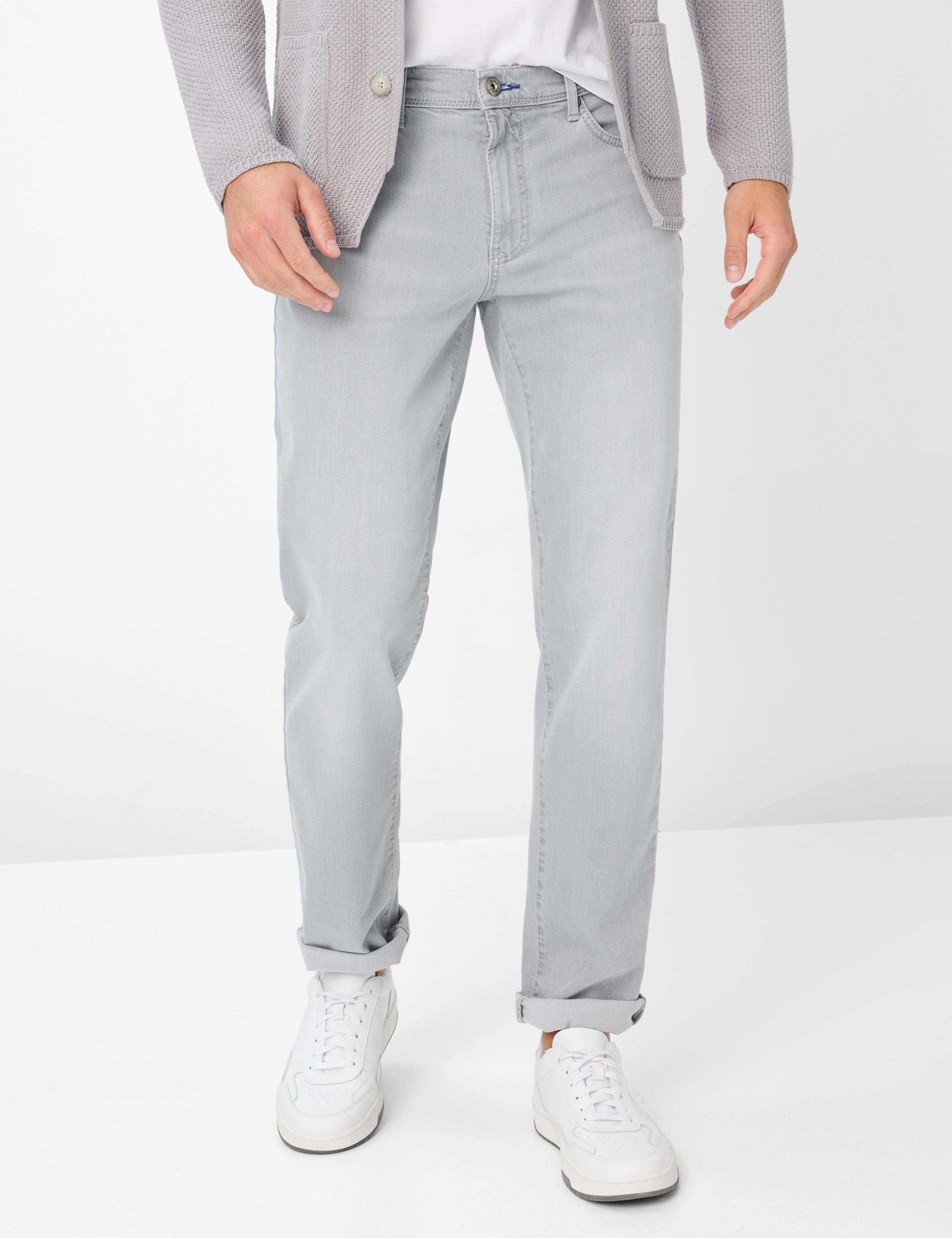Shades of grey, Men, Style CADIZ, MODEL_FRONT_ISHOP