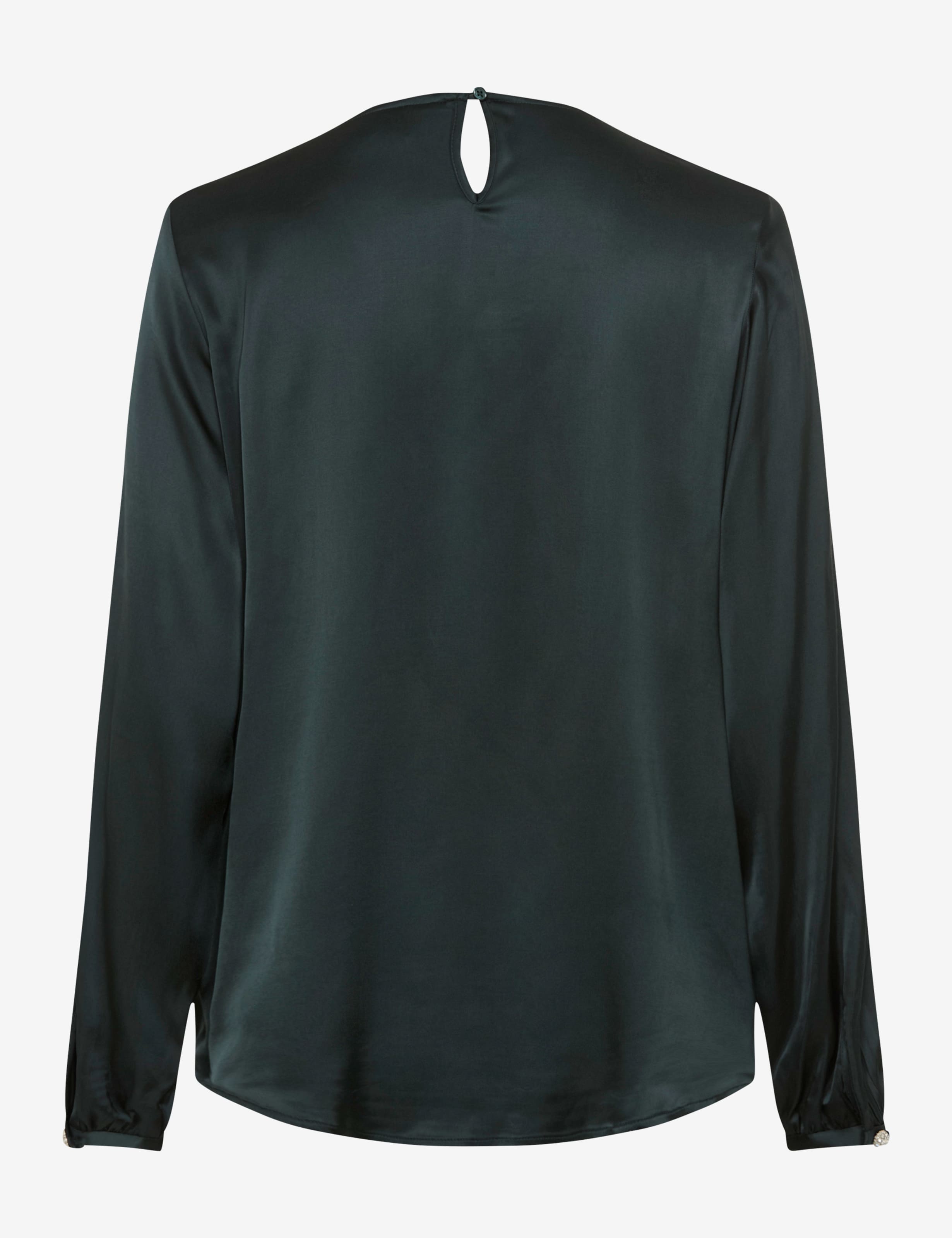 Tinten groen, Dames, Style VILMA, FREISTELLER_RUECK_ISHOP