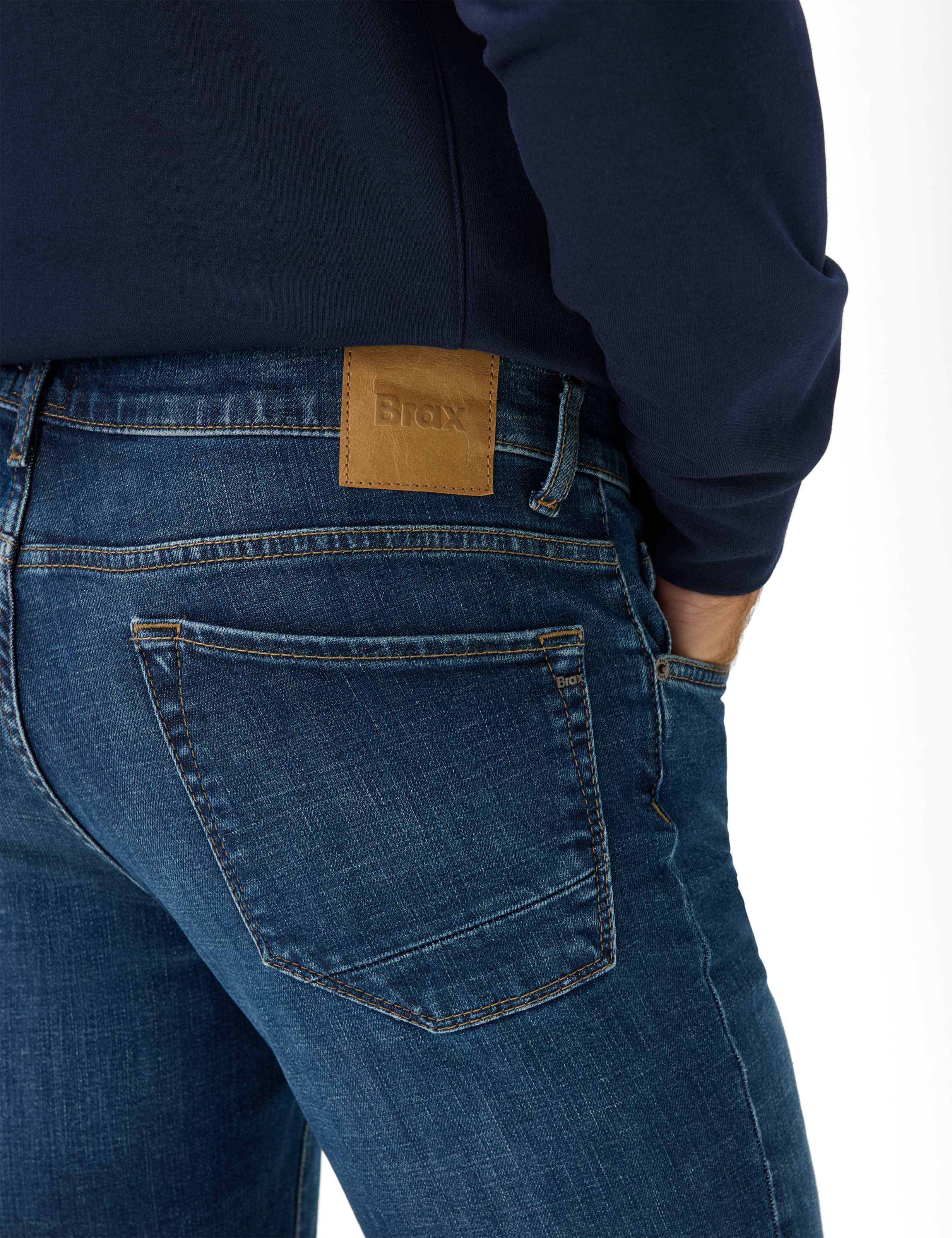 Blautöne, Herren, Style CHUCK, DETAIL_TWO_ISHOP