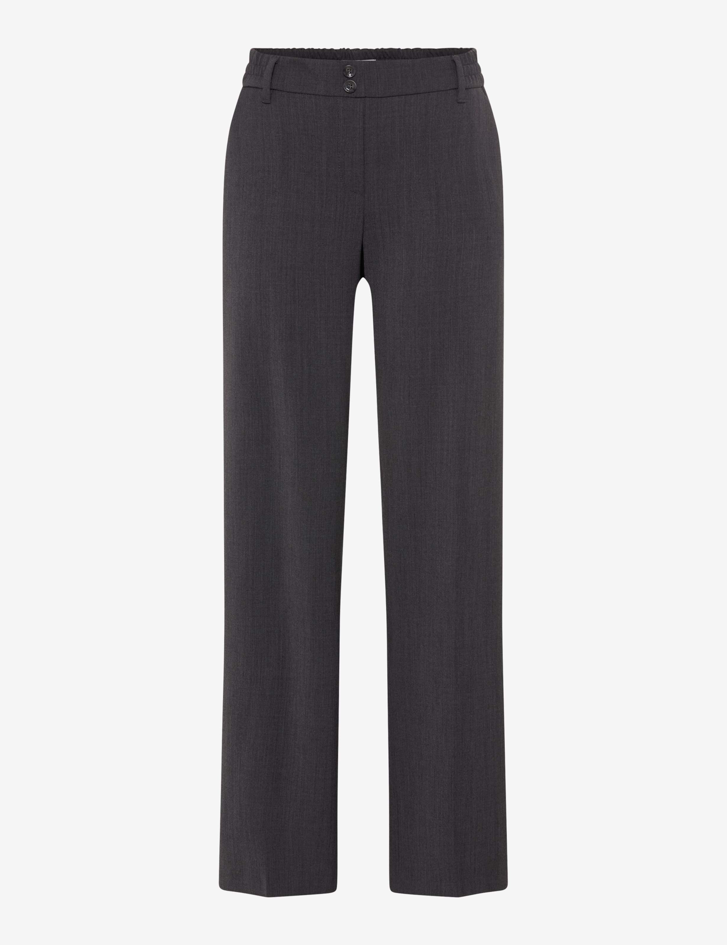 Tons gris, Femme, Style MAINE, FREISTELLER_FRONT_ISHOP