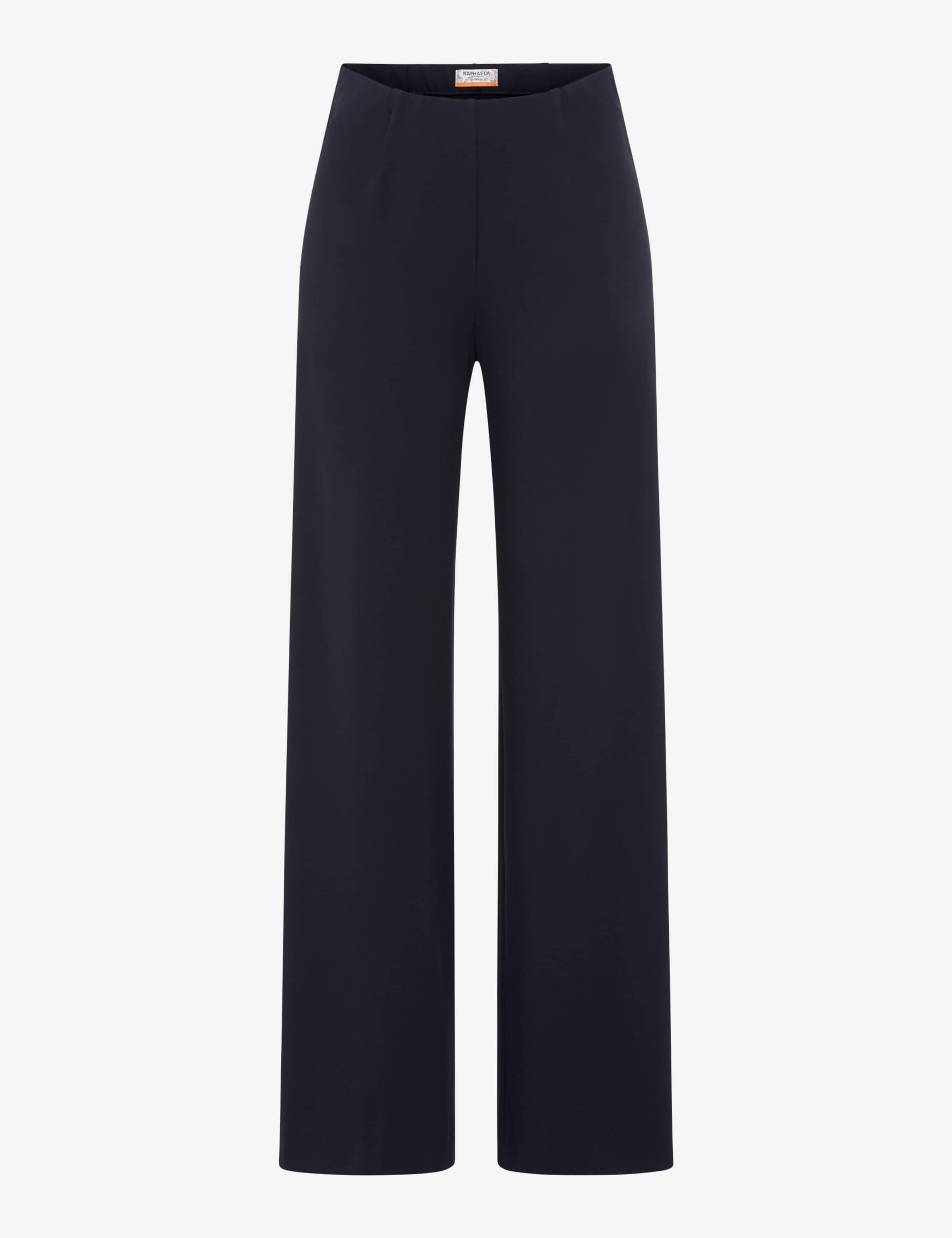Blautöne, Damen, Style LILLYTH FLARED, FREISTELLER_FRONT_ISHOP