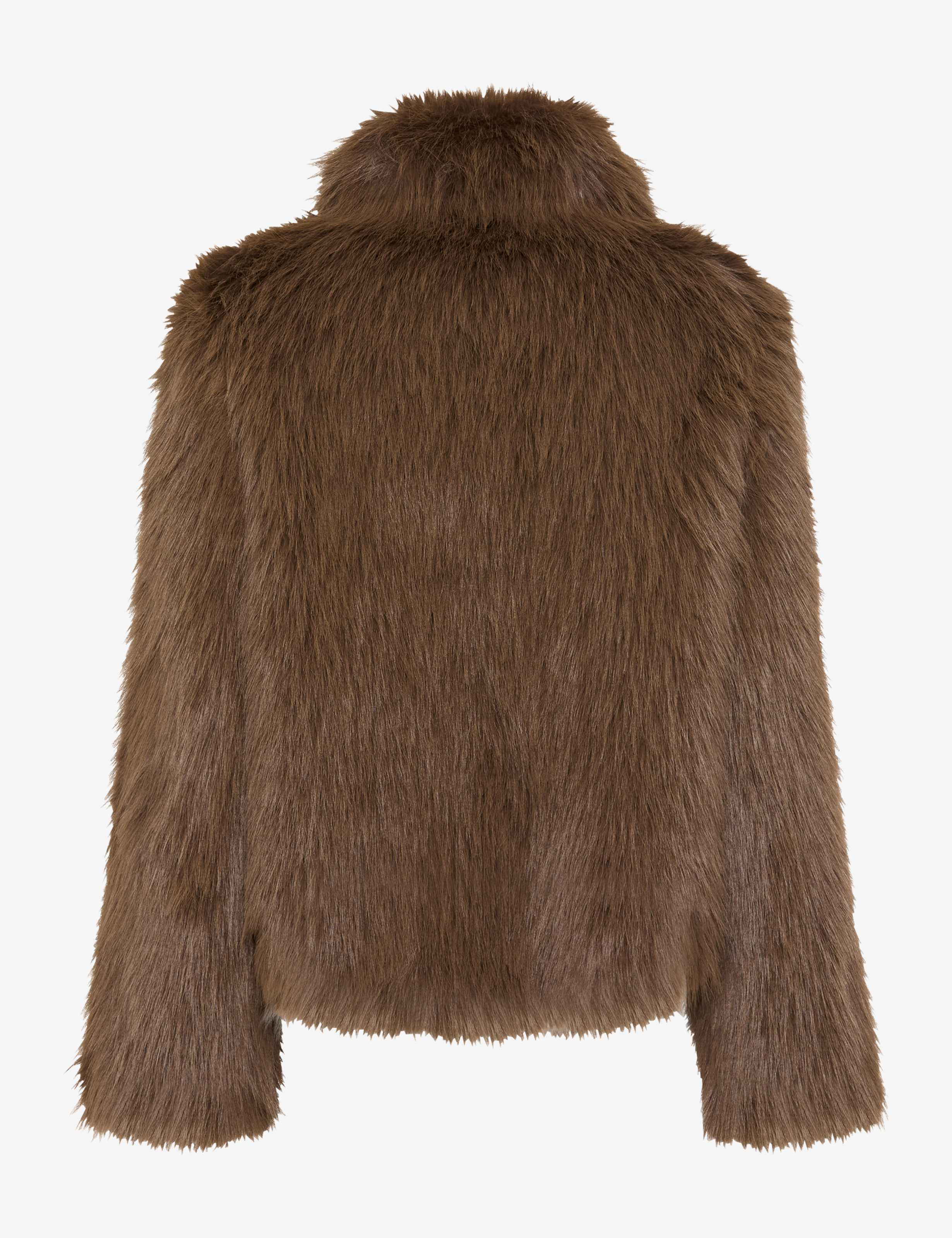 Tons bruns, Femme, Style IZZY, FREISTELLER_RUECK_ISHOP