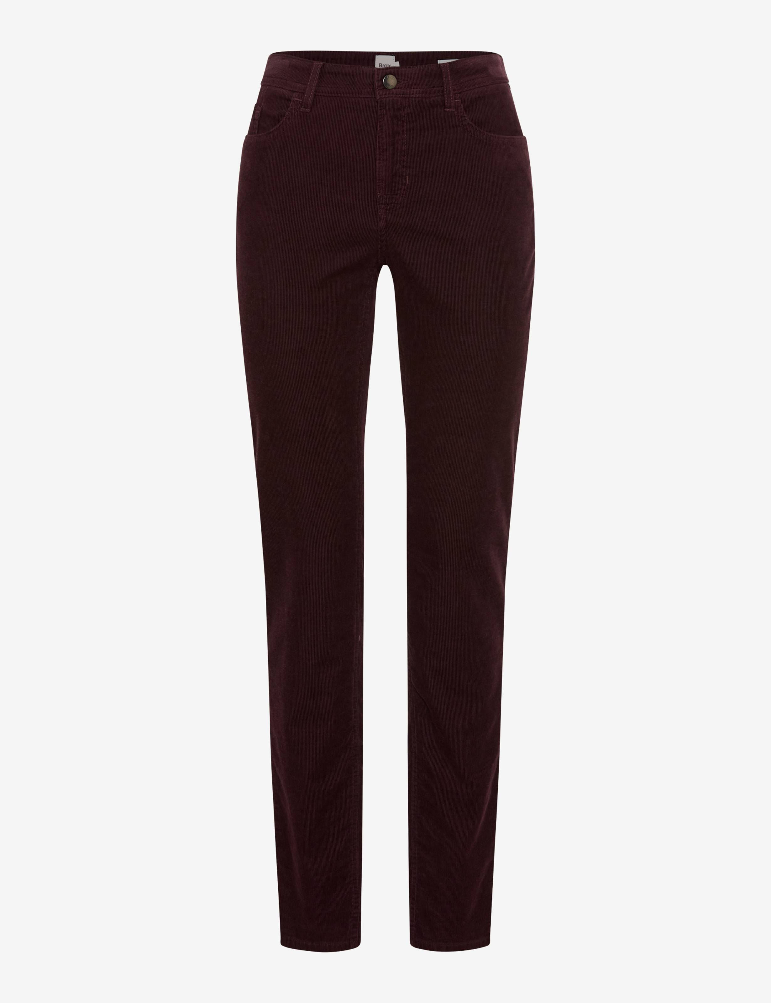 Tons violets, Femme, Style MARY, FREISTELLER_FRONT_ISHOP