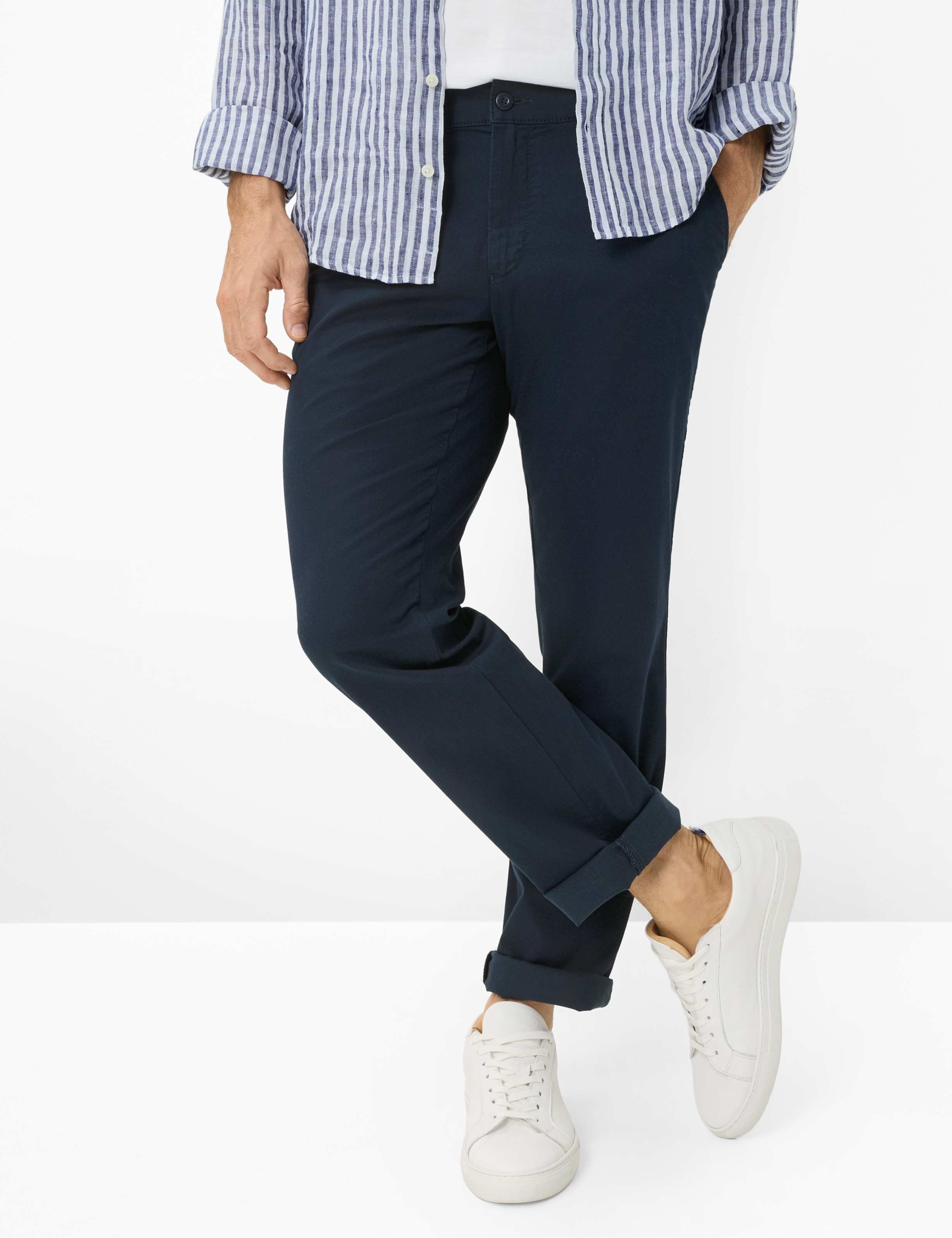 Shades of Blue, Men, Style TORGE, MODEL_FRONT_ISHOP