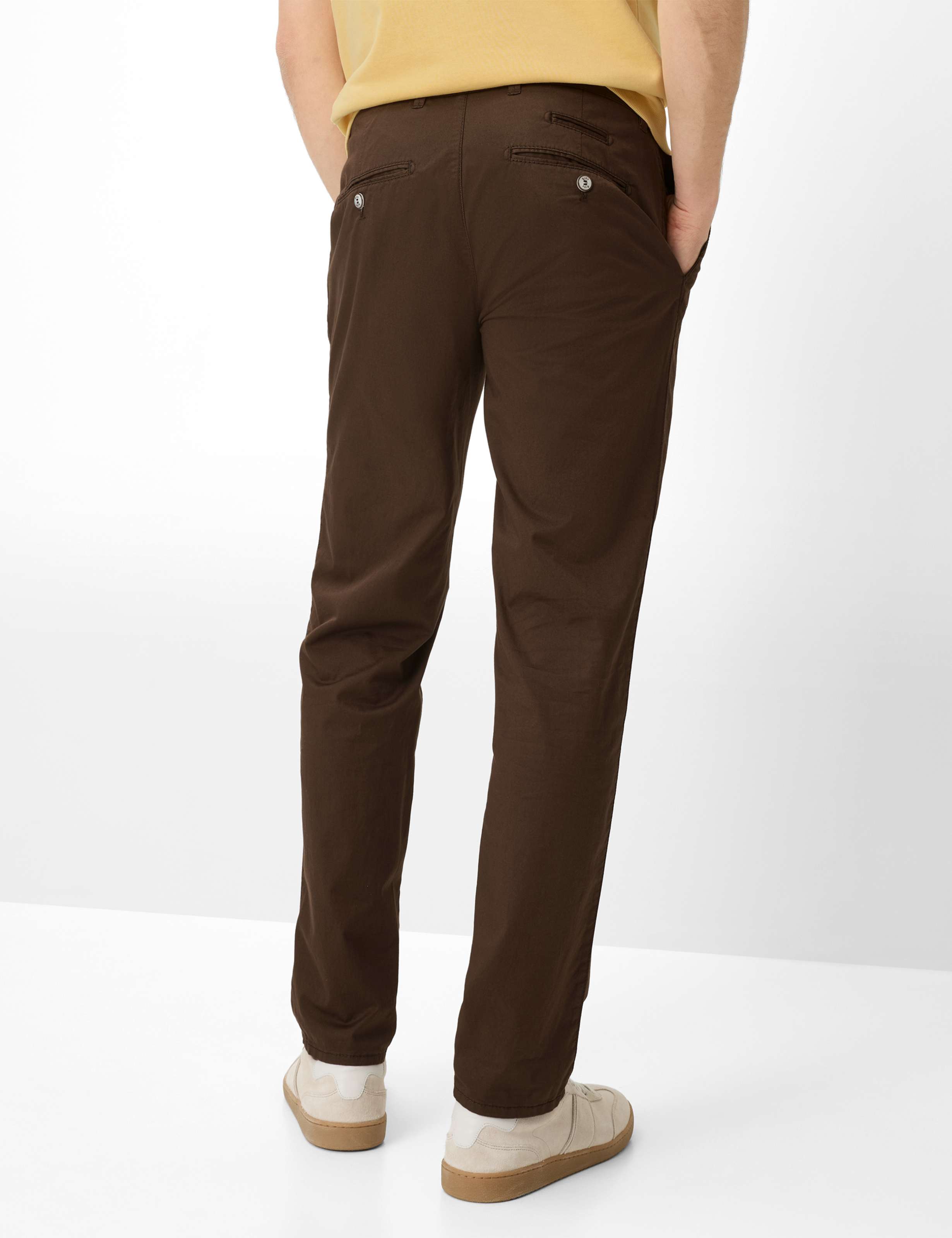 Tons bruns, Homme, Style FABIO, MODEL_RUECK_ISHOP