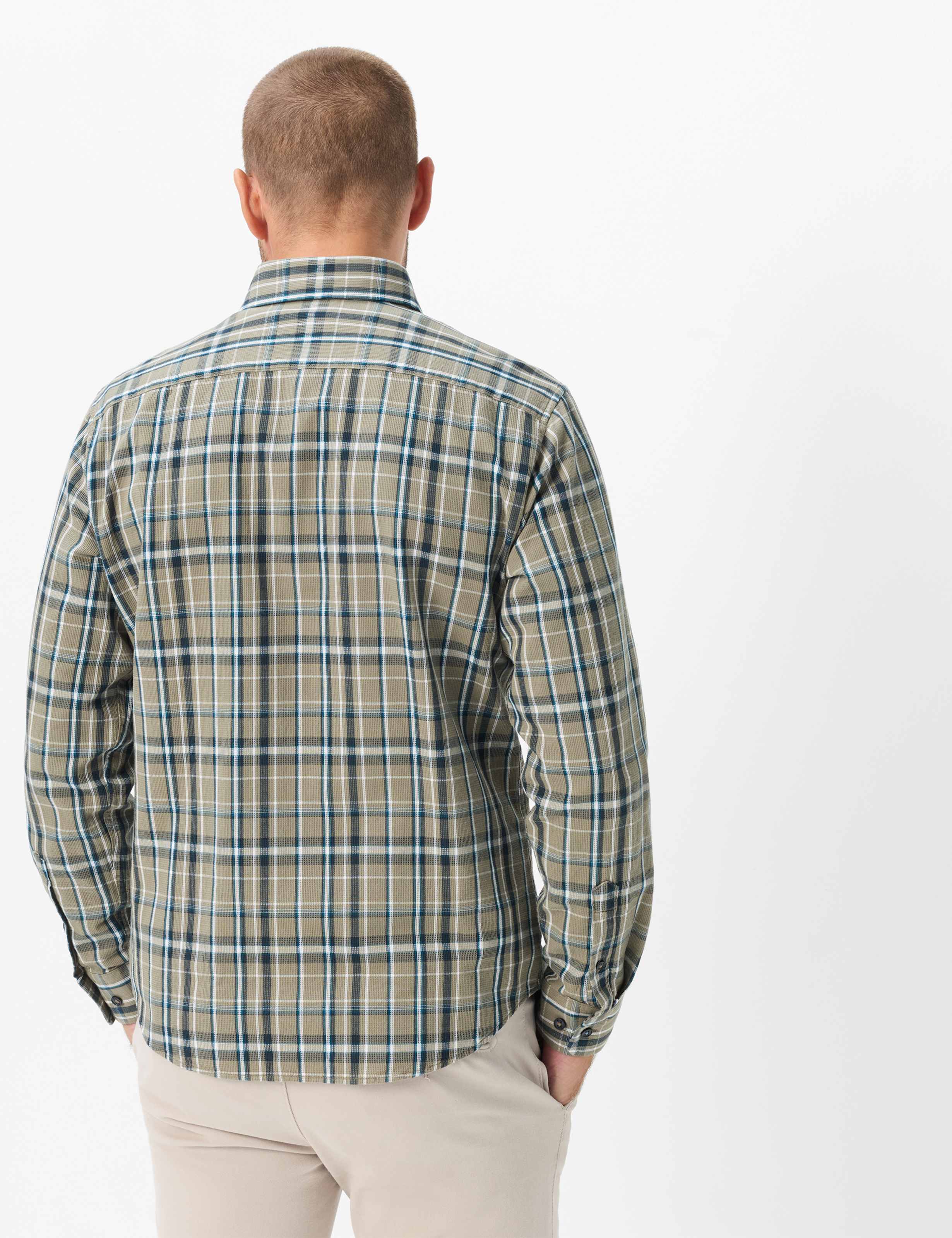 Shades of Blue, Men, Style KAY, MODEL_RUECK_ISHOP