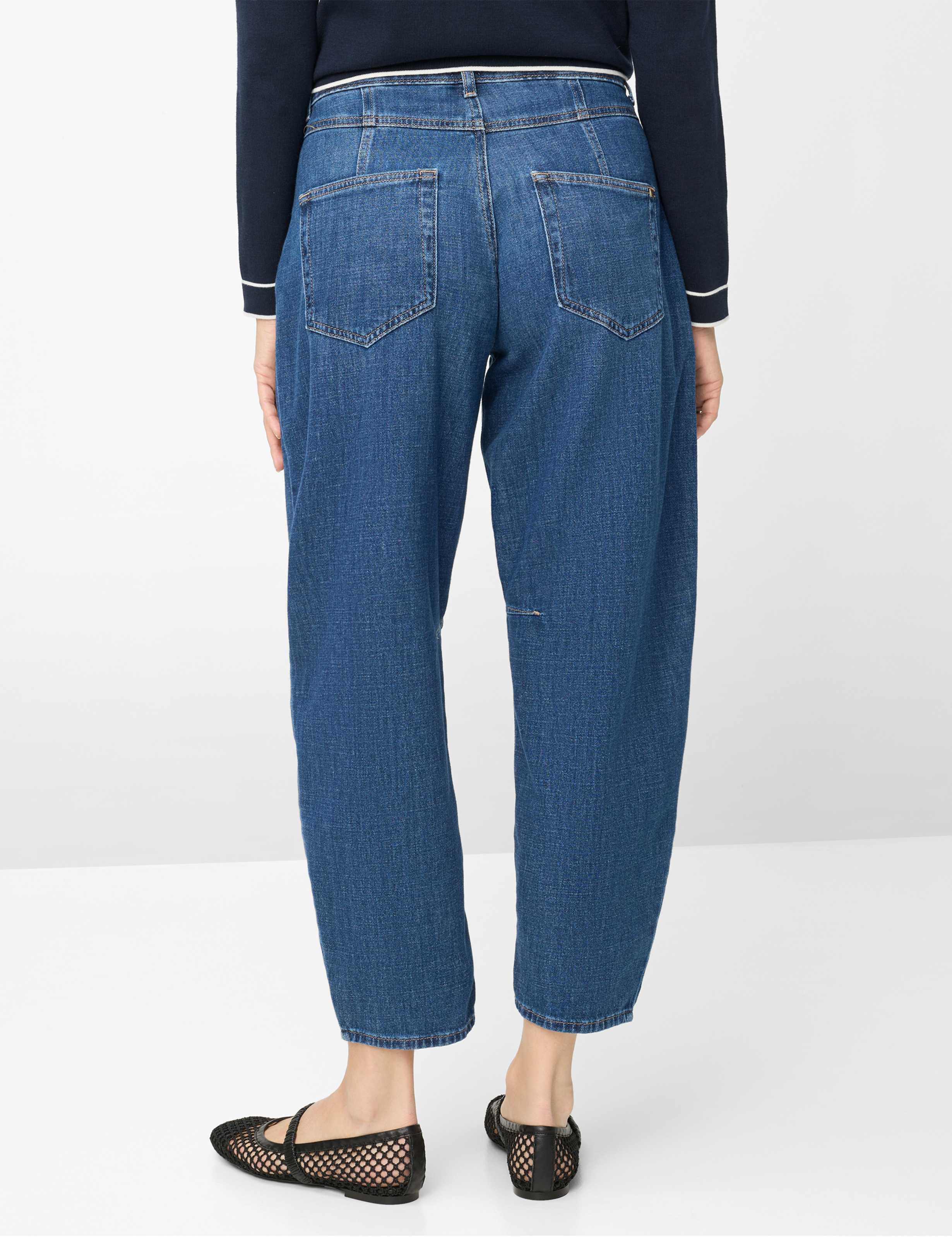 Tons bleus, Femme, Style MEGAN S, MODEL_RUECK_ISHOP