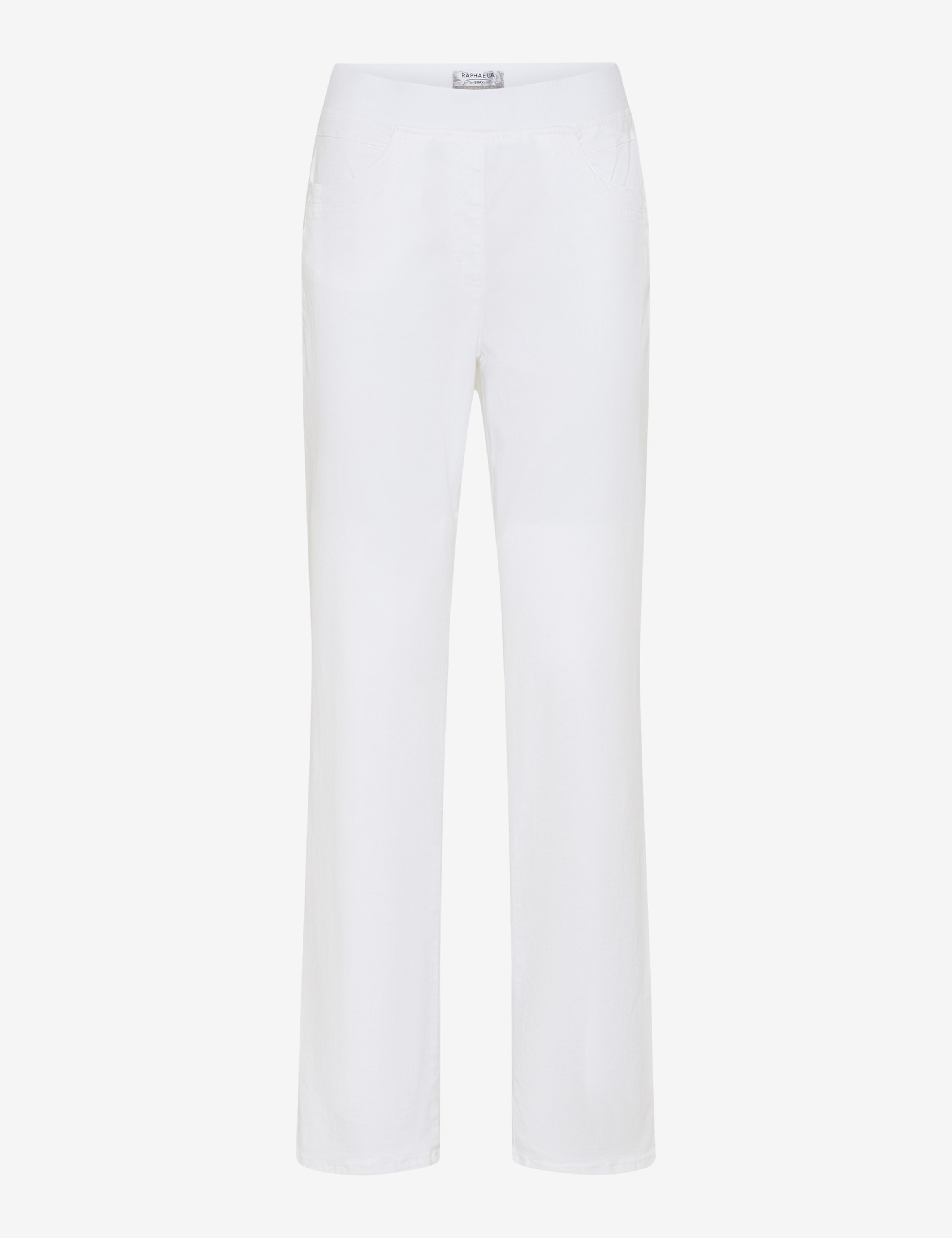 Tons blancs, Femme, Style CARINA FUN, FREISTELLER_FRONT_ISHOP