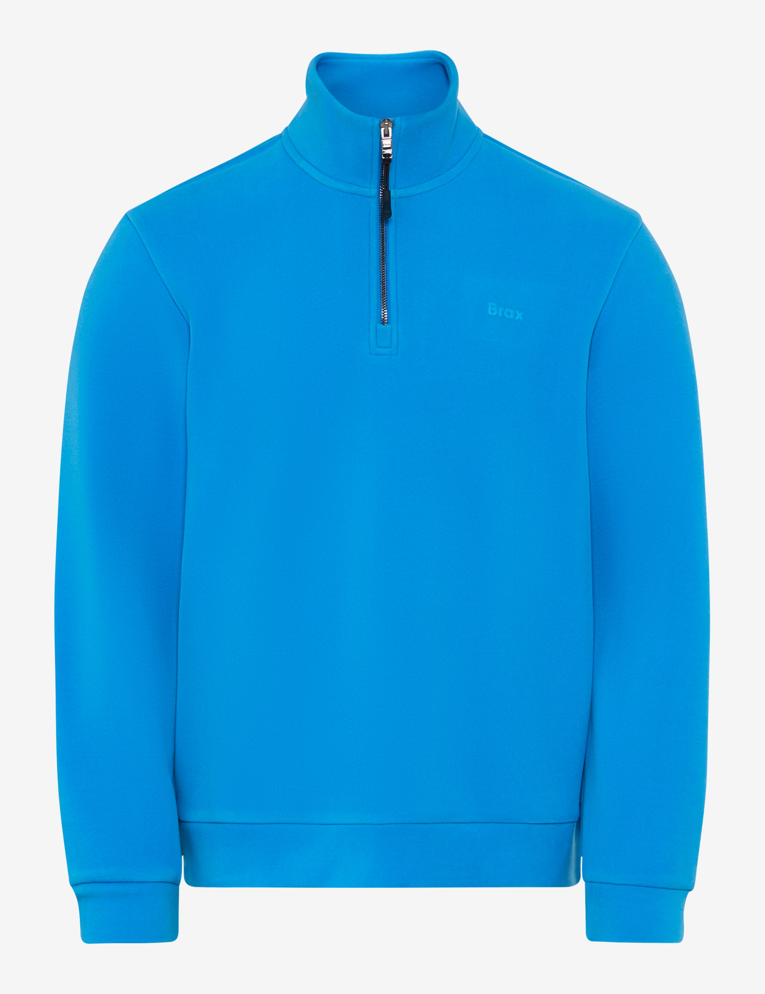 Homme Style SION Bleu  Détourage avant