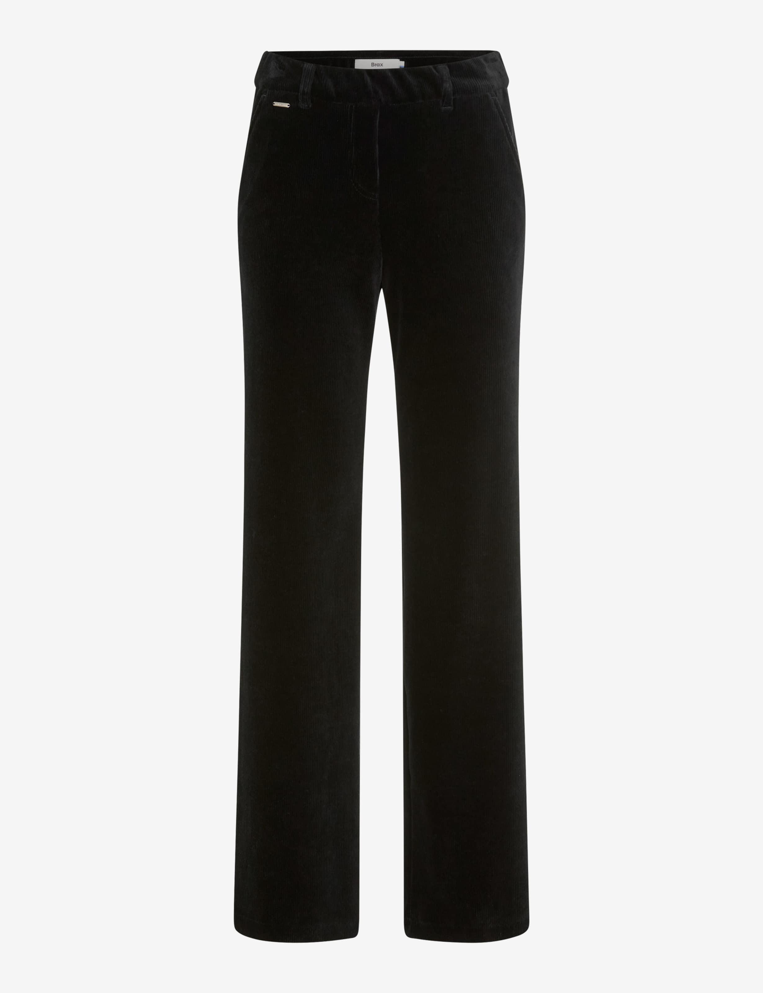 Schwarz, Damen, Style MAINE, FREISTELLER_FRONT_ISHOP