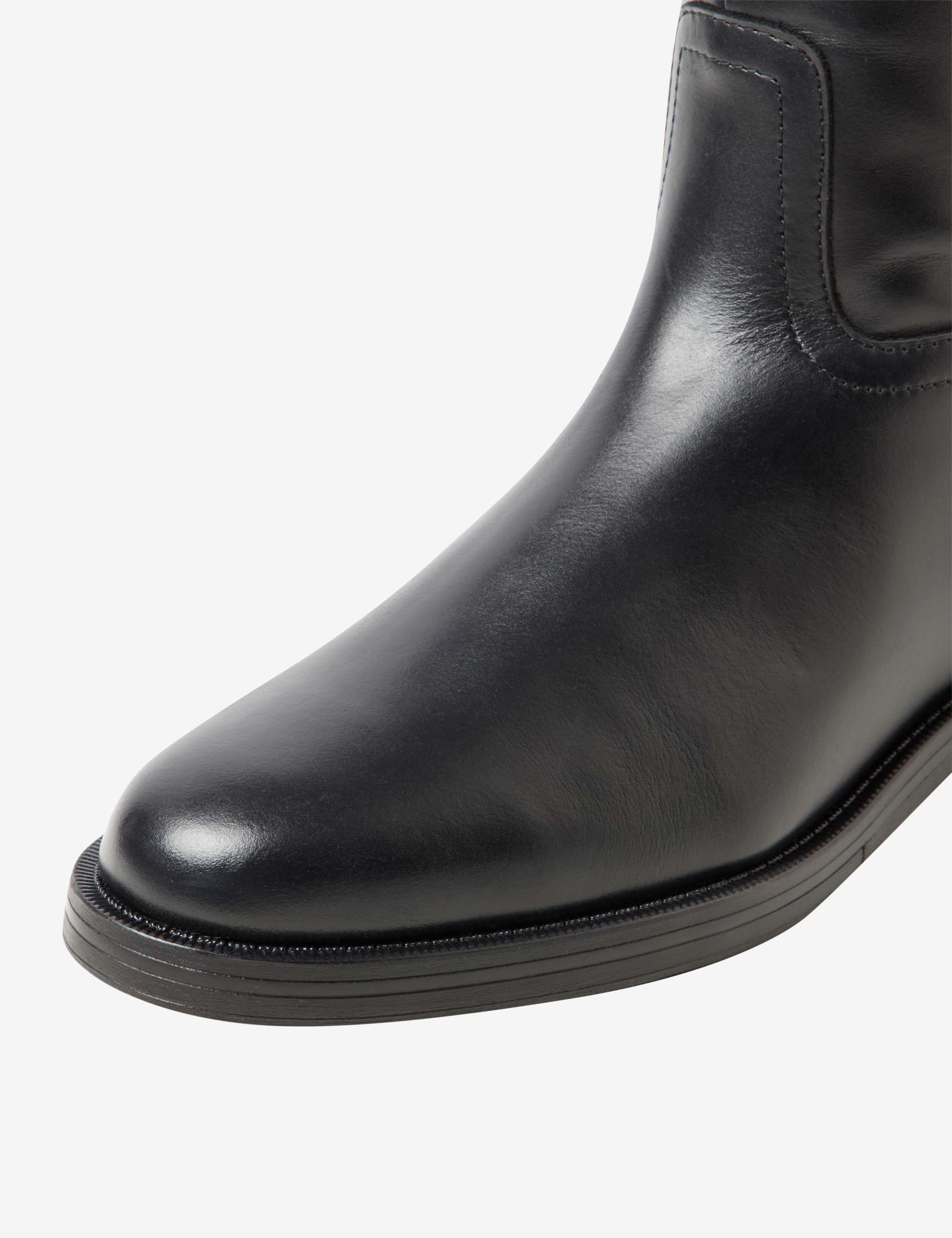 Femme Style MATILDE Noir  Détail 2