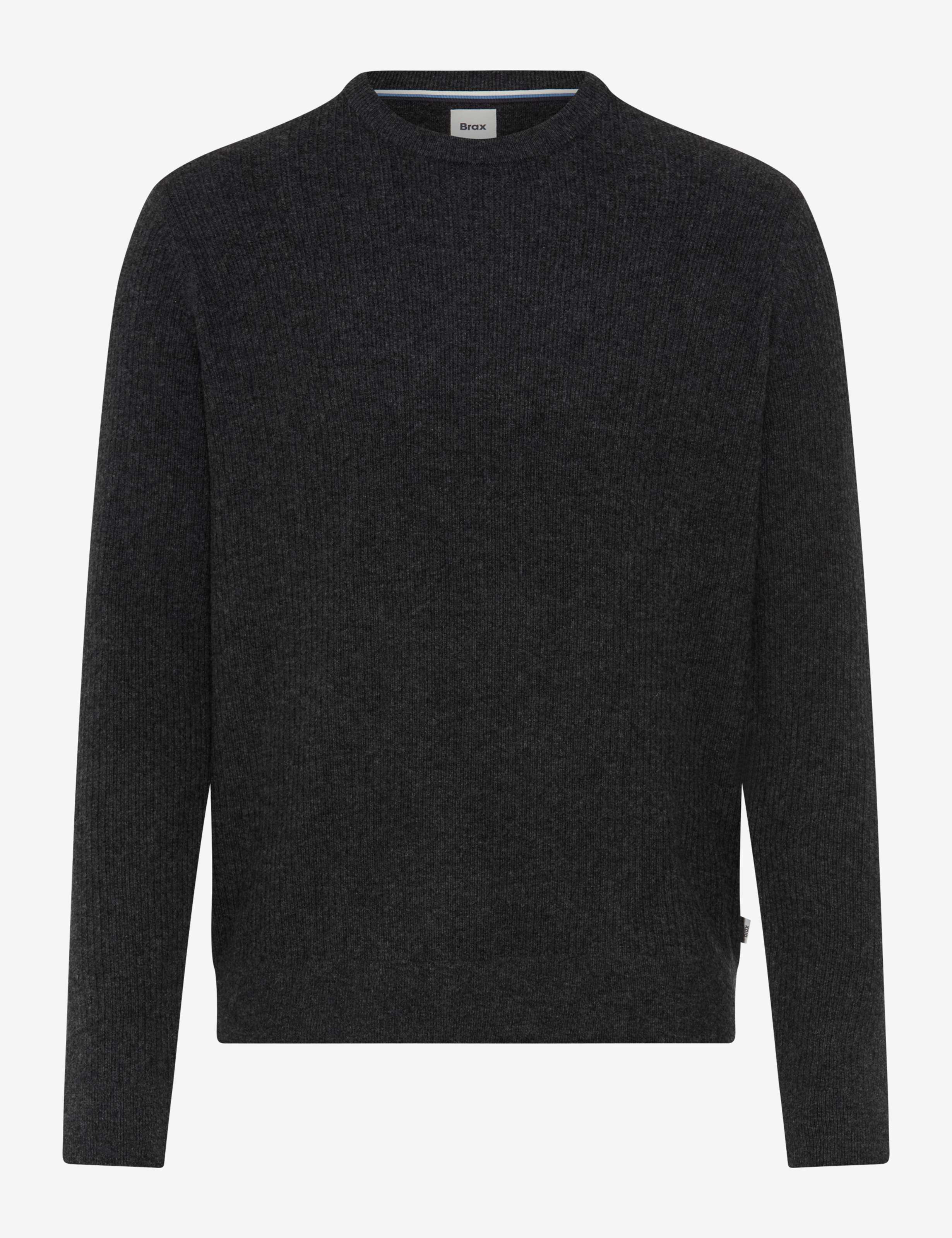 Tons gris, Homme, Style RICK, FREISTELLER_FRONT_ISHOP