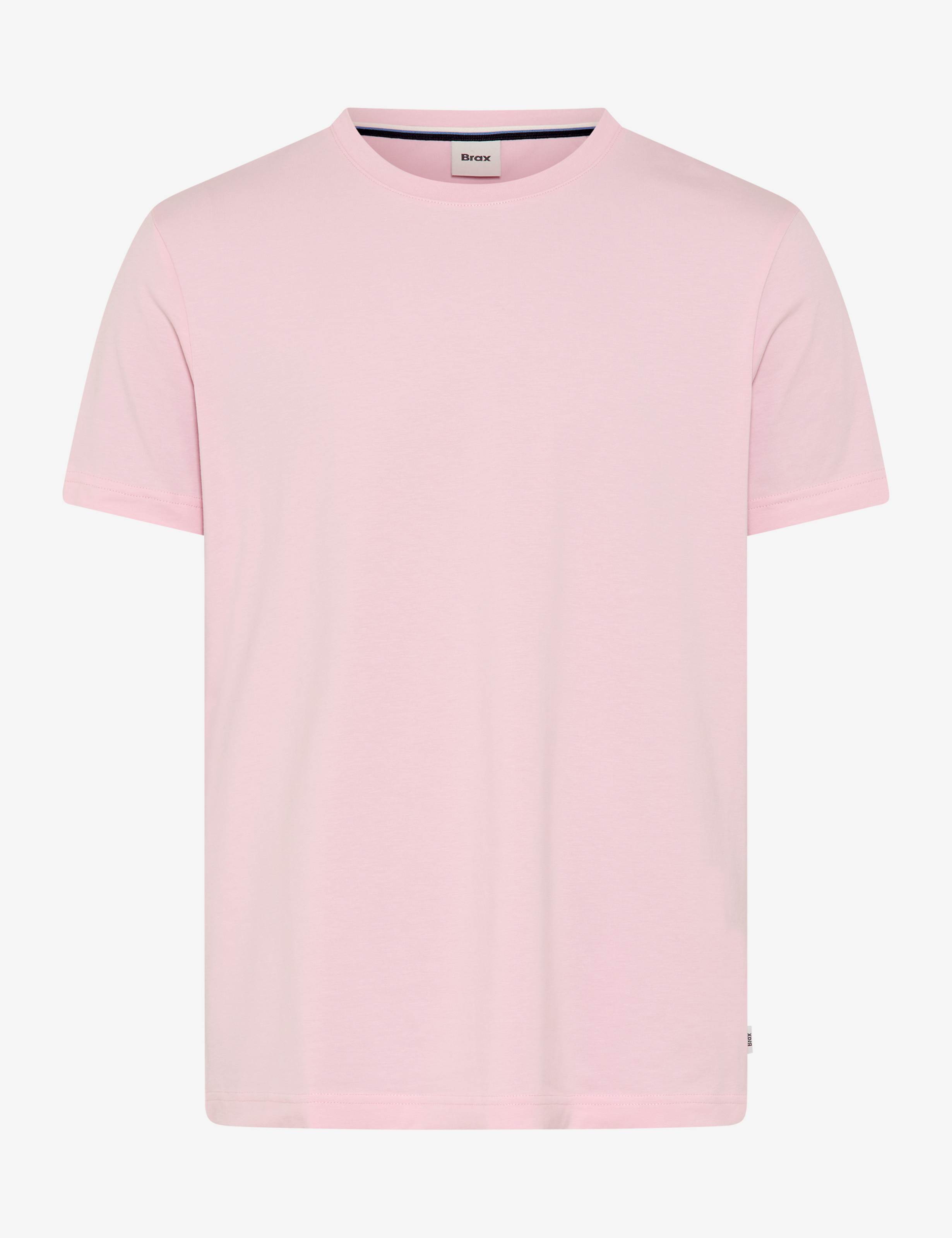 Homme Style TED Rose  Détourage avant