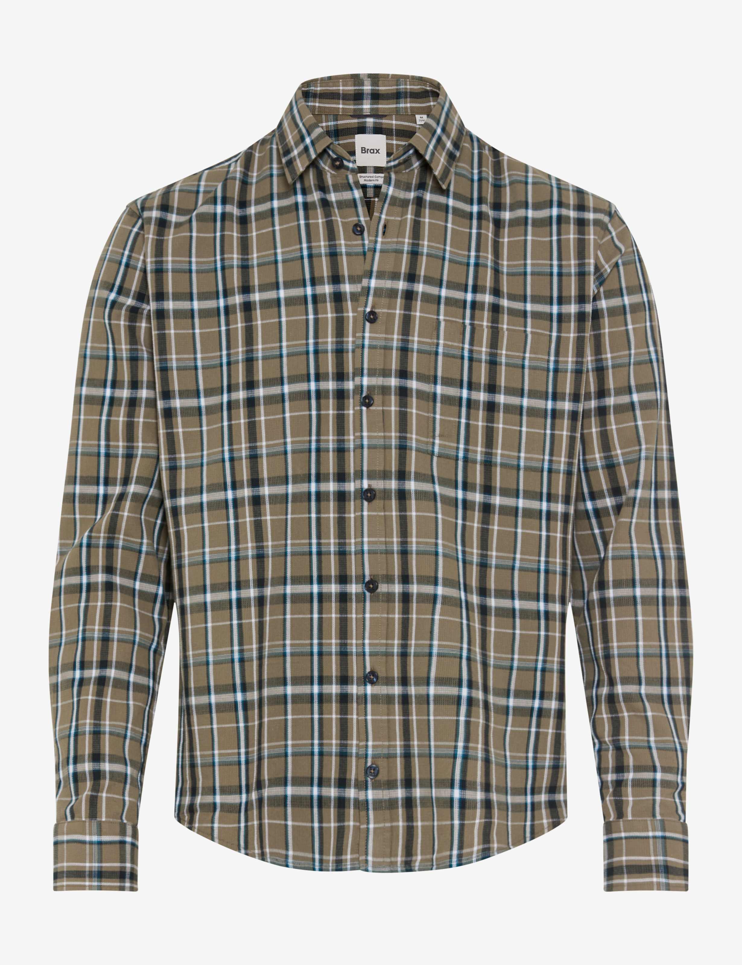Tons bleus, Homme, Style KAY, FREISTELLER_FRONT_ISHOP