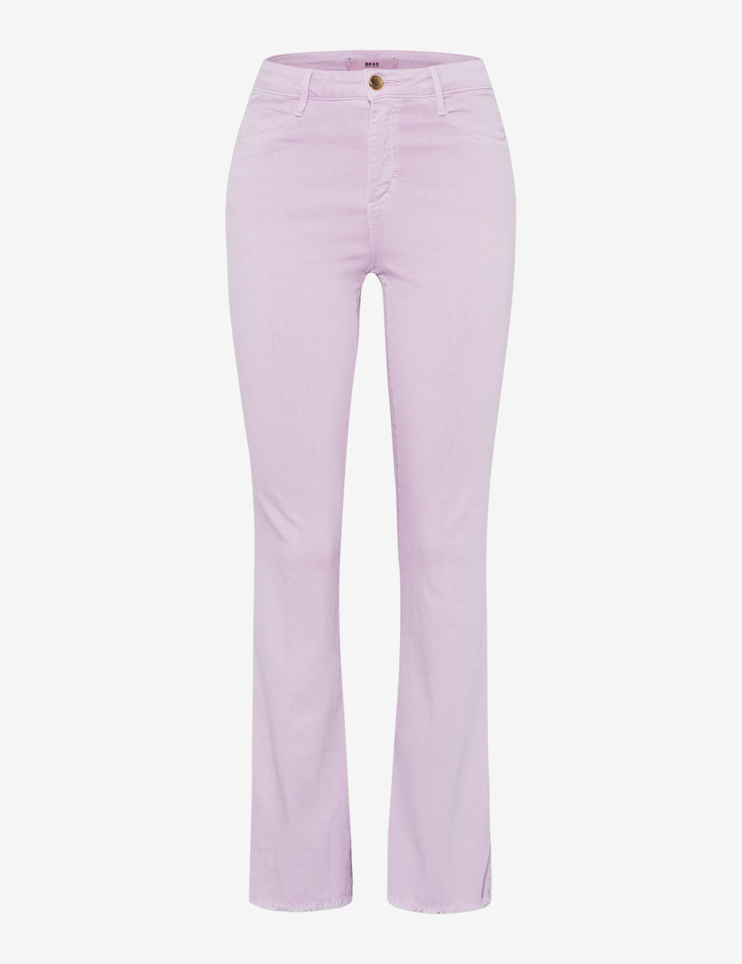 Shades of pink, Women, SLIM BOOTCUT, Style SHAKIRA S, FREISTELLER_FRONT_ISHOP