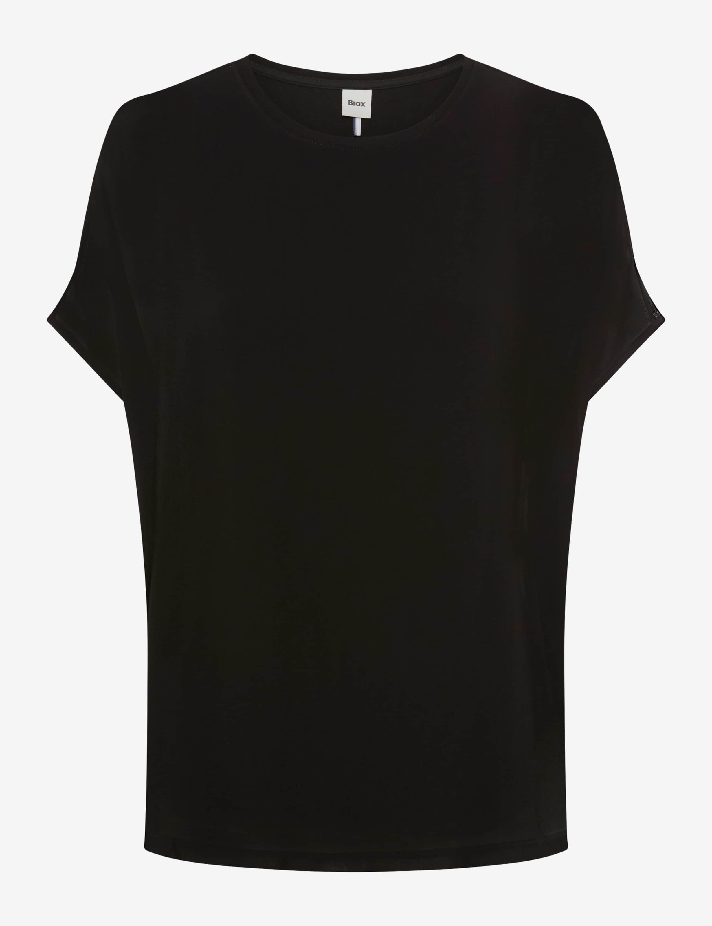 Damen Style CLAIRE S Schwarz  Freisteller Front