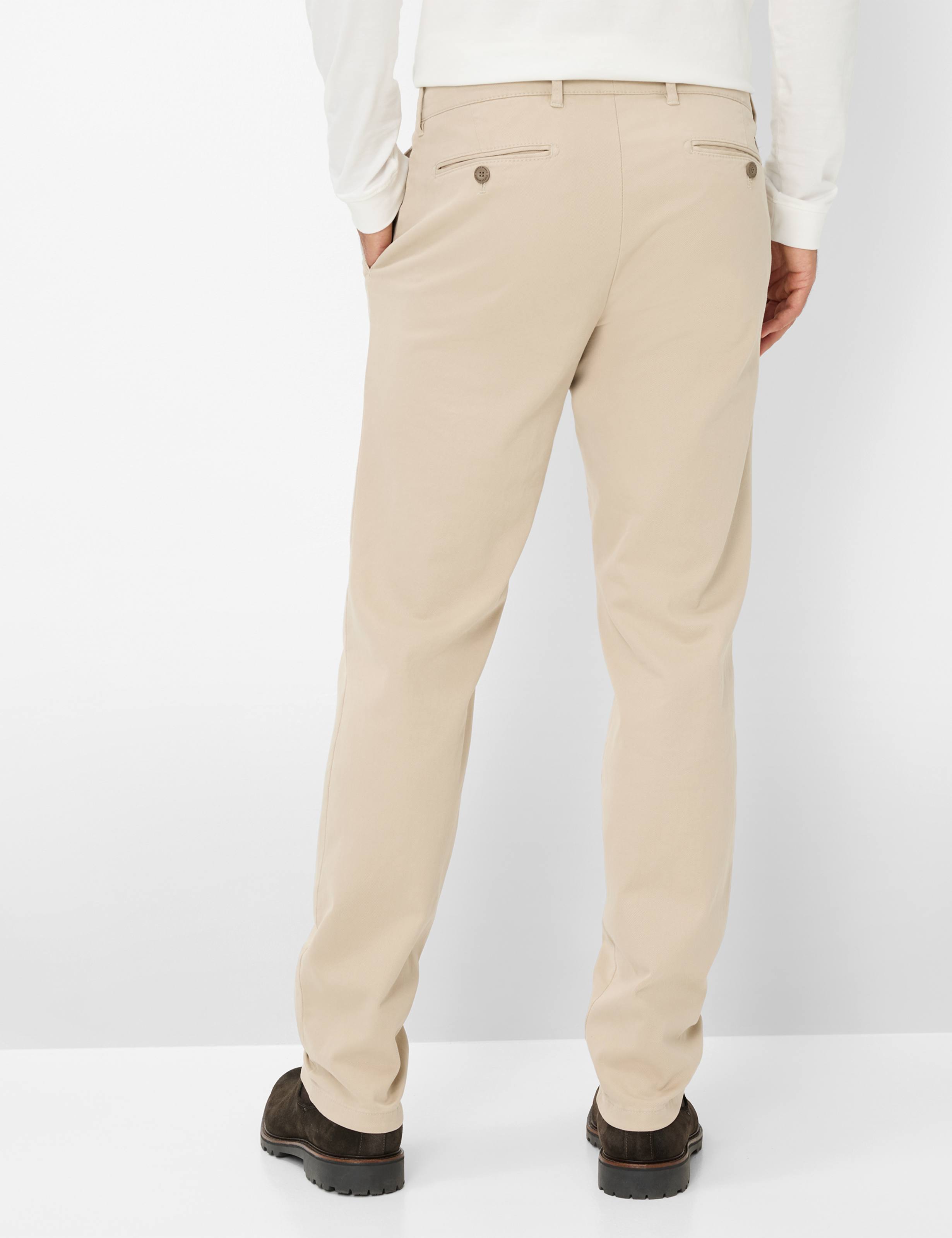 Shades of beige, Men, Style JOE, MODEL_RUECK_ISHOP