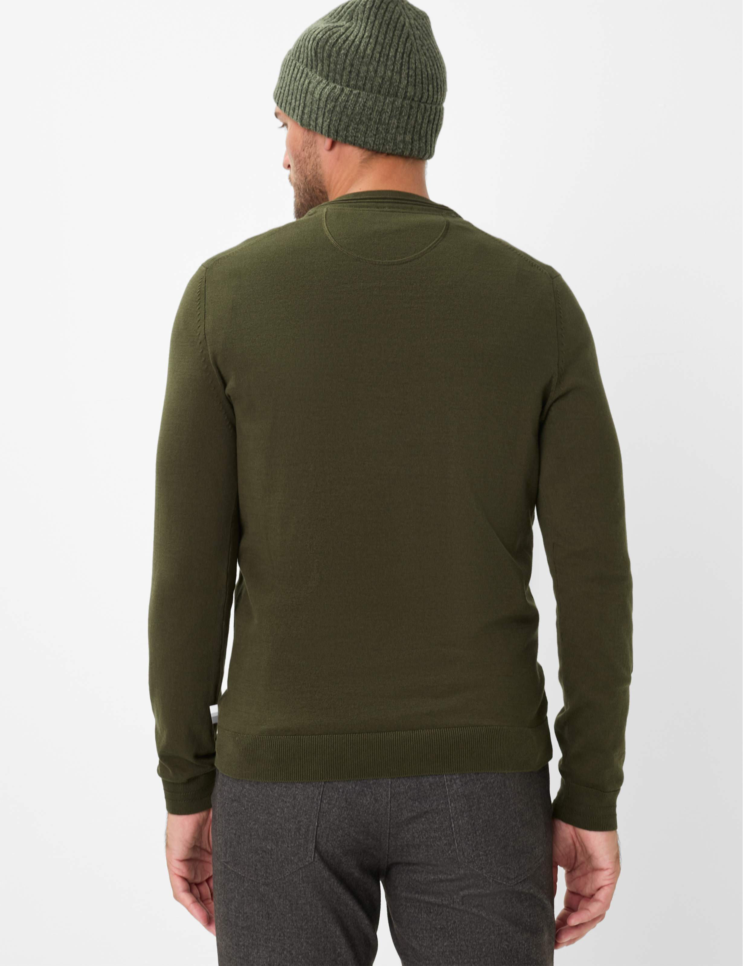 Grüntöne, Herren, Style RICK, MODEL_RUECK_ISHOP