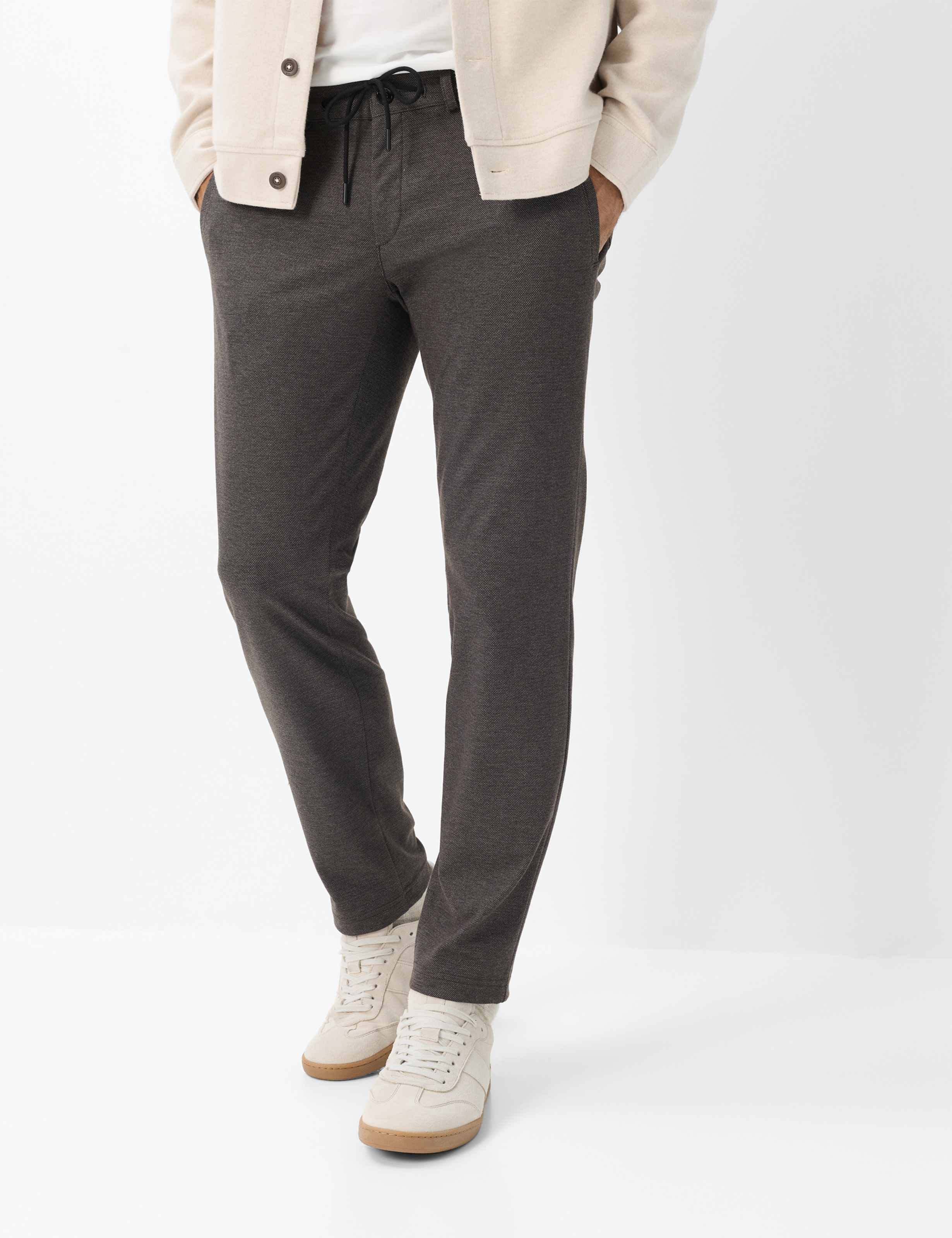 Tons bruns, Homme, Style PHIL, MODEL_FRONT_ISHOP