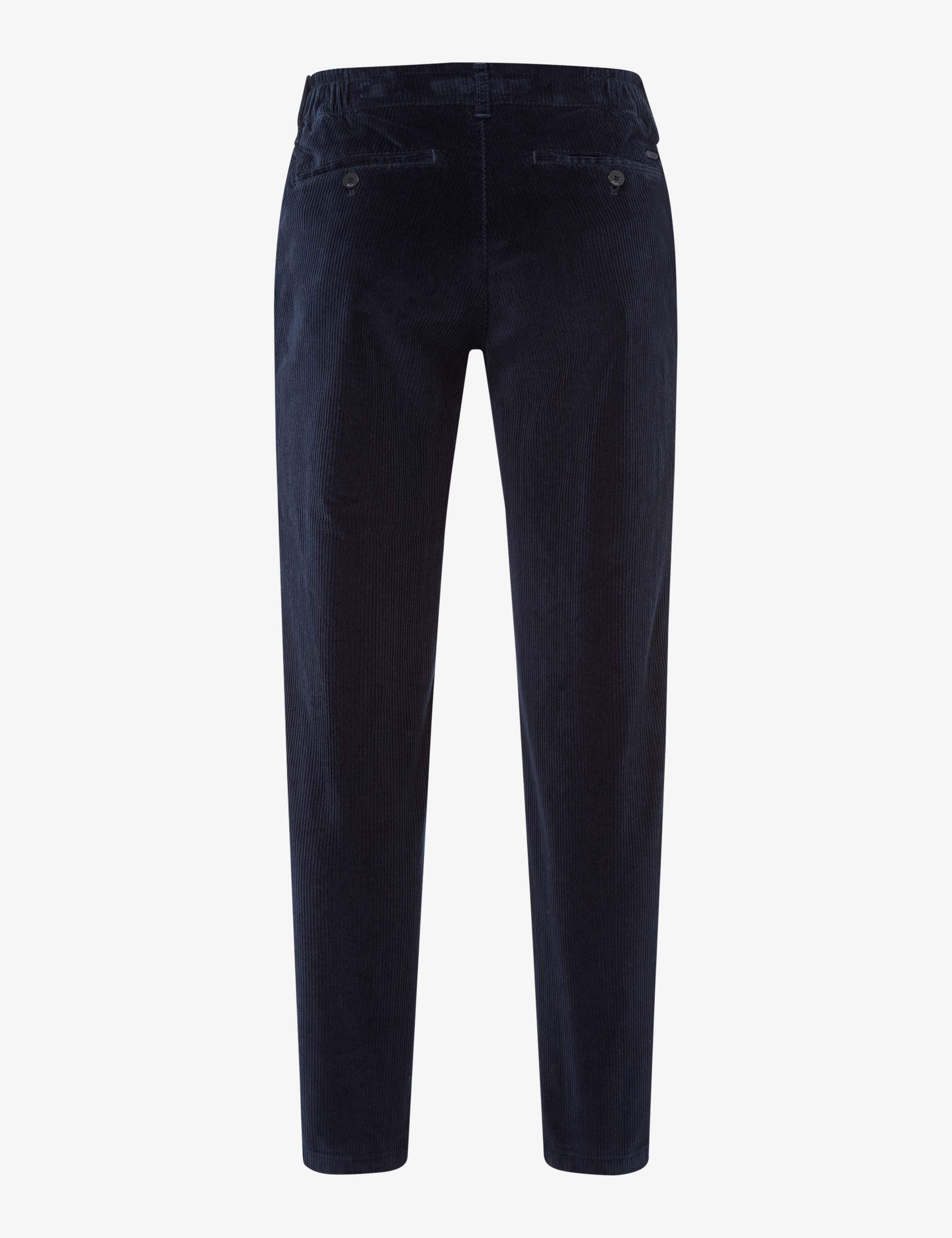 Blautöne, Herren, Style PHIL, FREISTELLER_RUECK_ISHOP