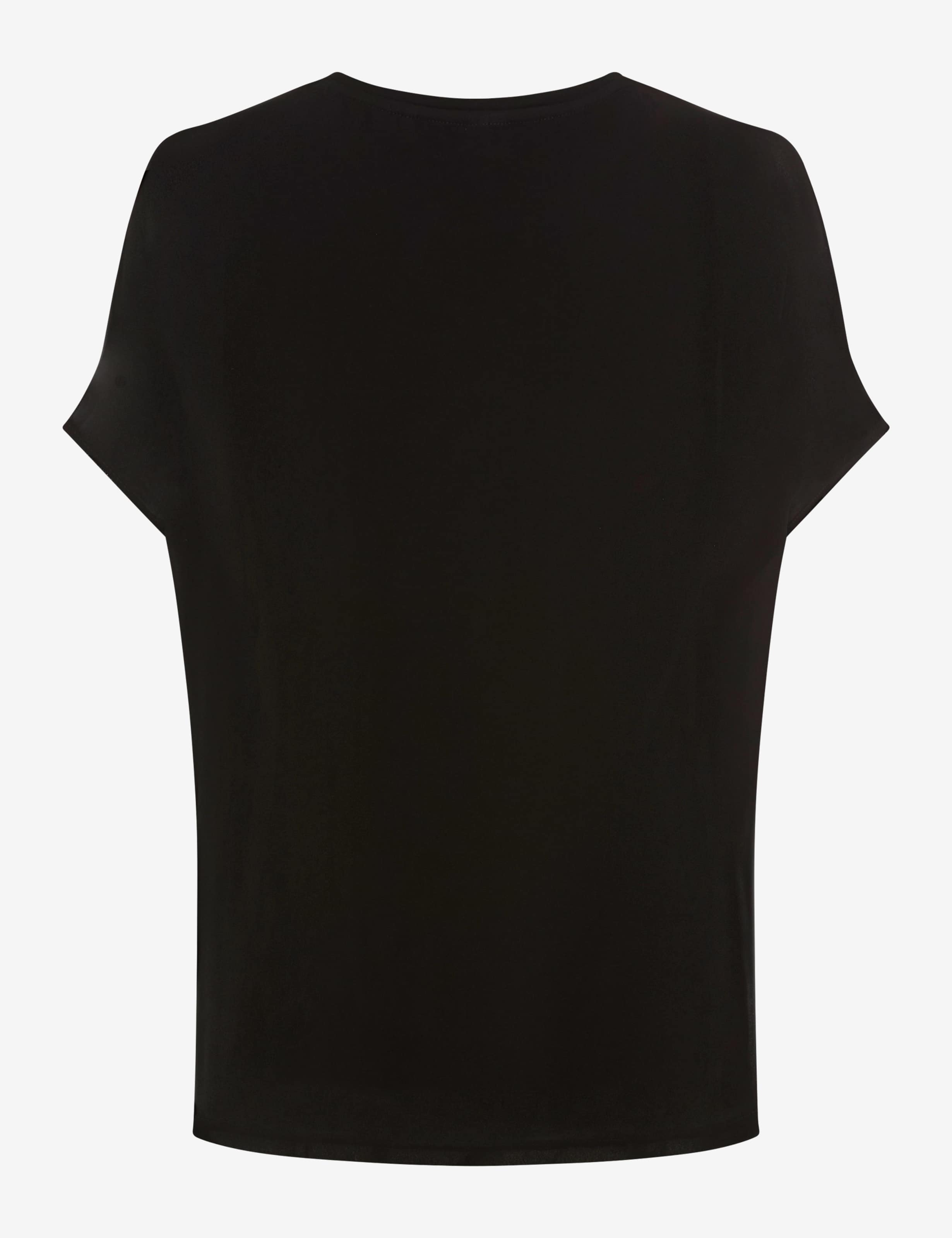 Schwarz, Damen, Style CLAIRE S, FREISTELLER_RUECK_ISHOP