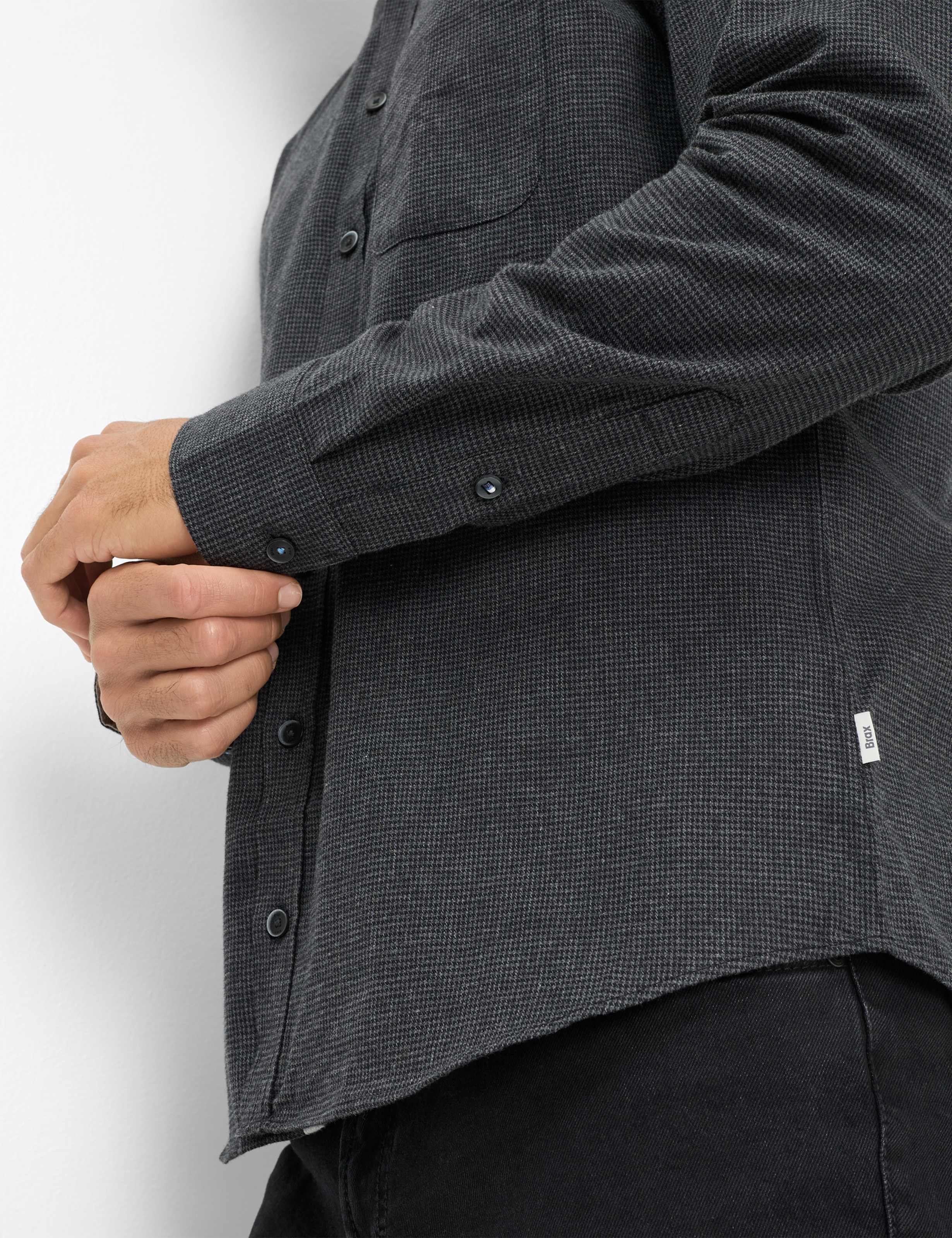 Grautöne, Herren, Style DANIEL, DETAIL_TWO_ISHOP