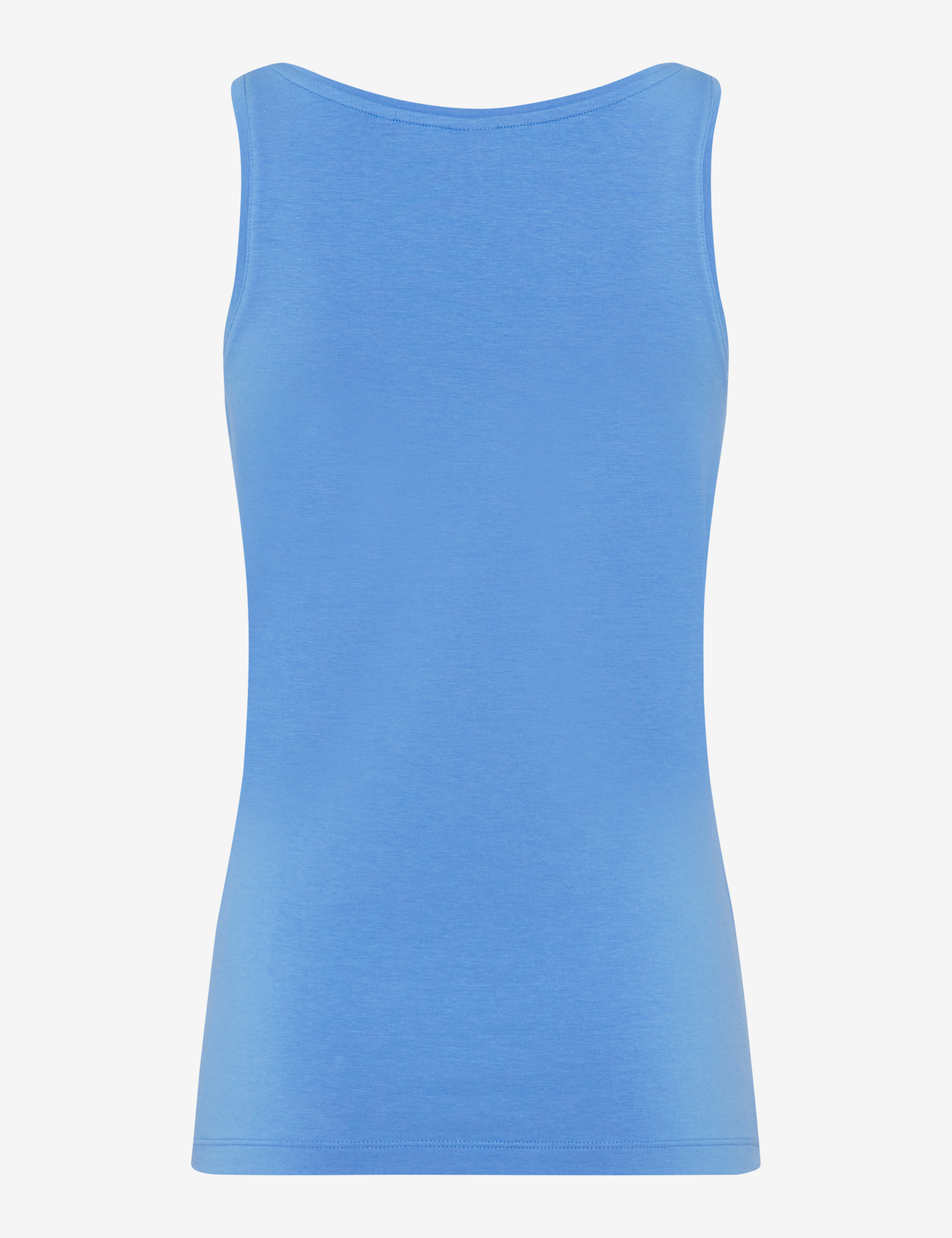 Damen Style SILVY Blau  Freisteller Rueck