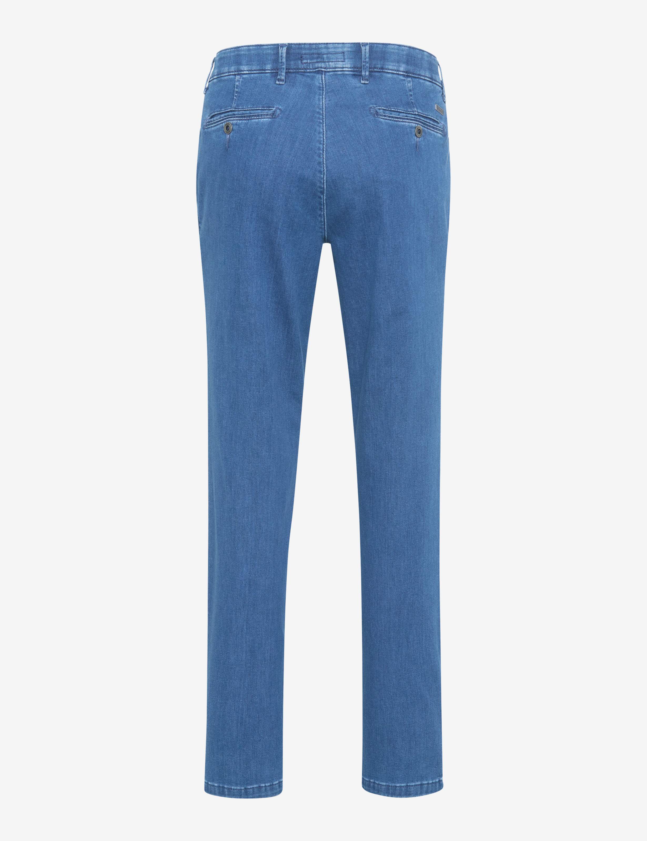 Tinten blauw, Heren, Style JIM, FREISTELLER_RUECK_ISHOP