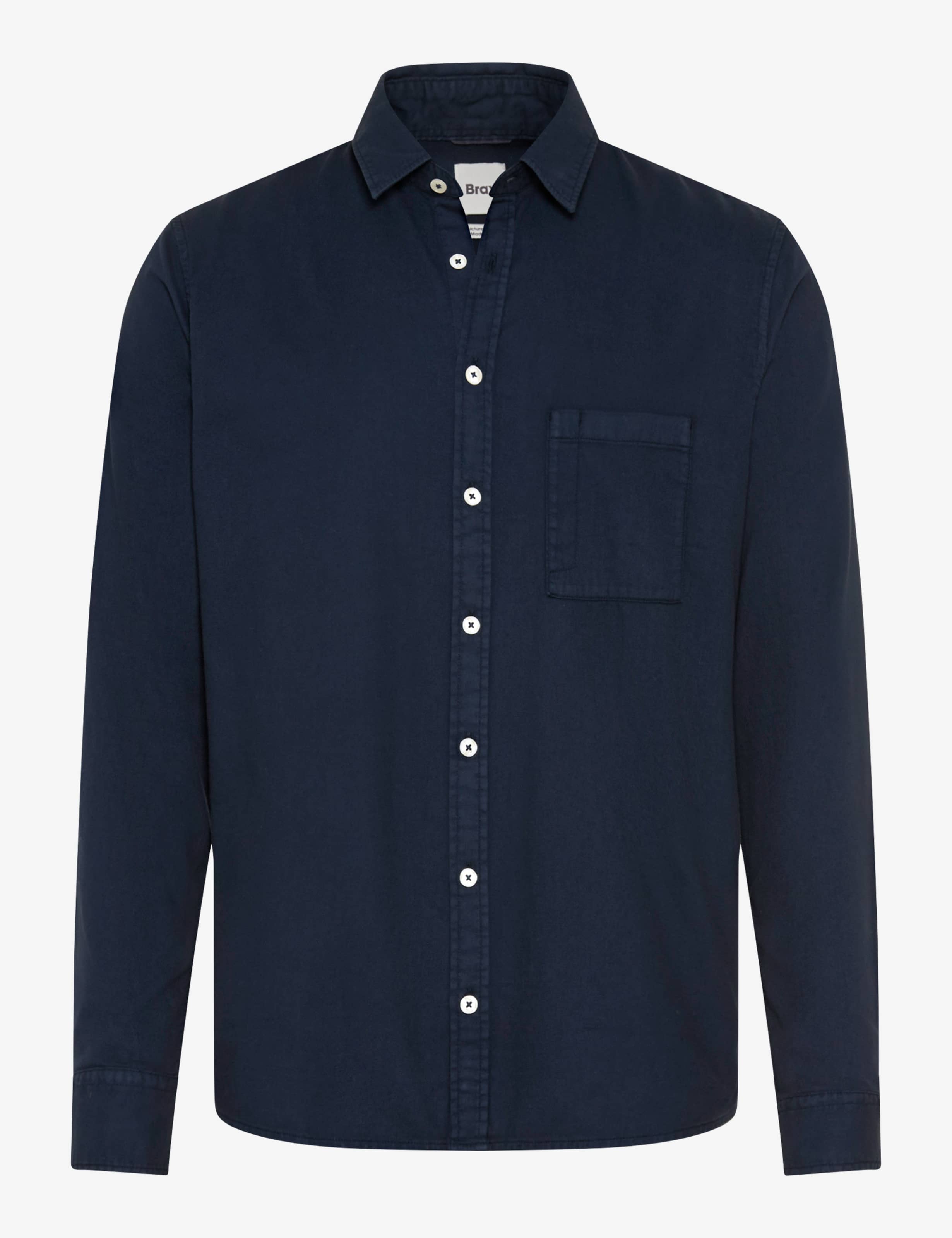 Tinten blauw, Heren, Style HAROLD, FREISTELLER_FRONT_ISHOP