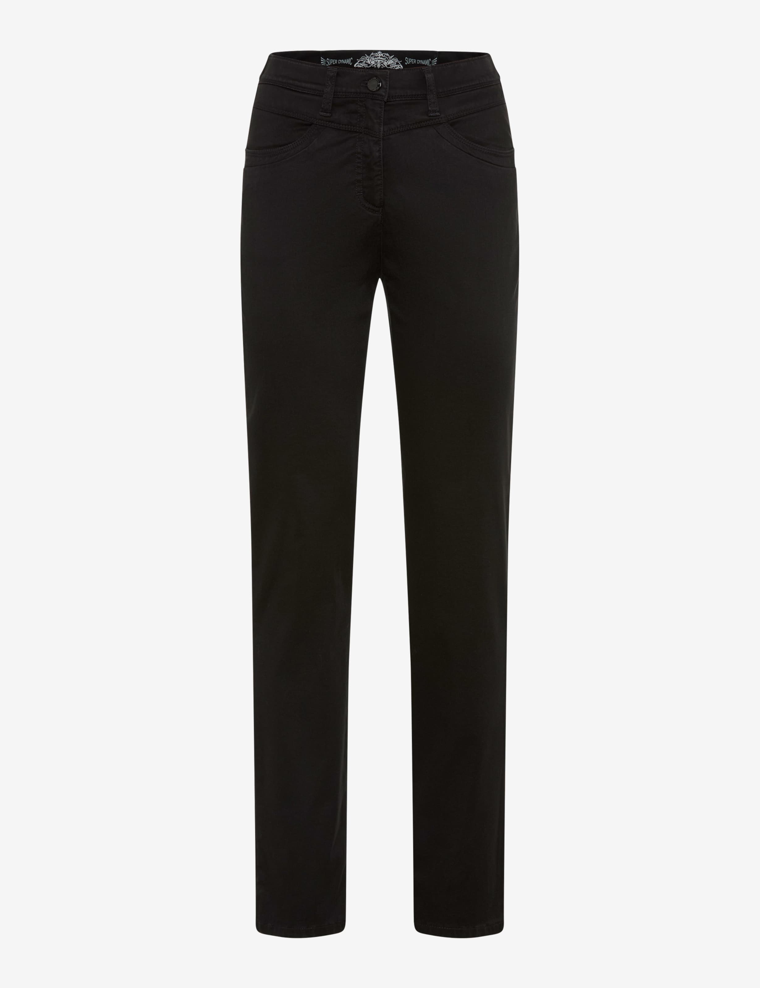 Zwart, Dames, Style LAURA NEW, FREISTELLER_FRONT_ISHOP