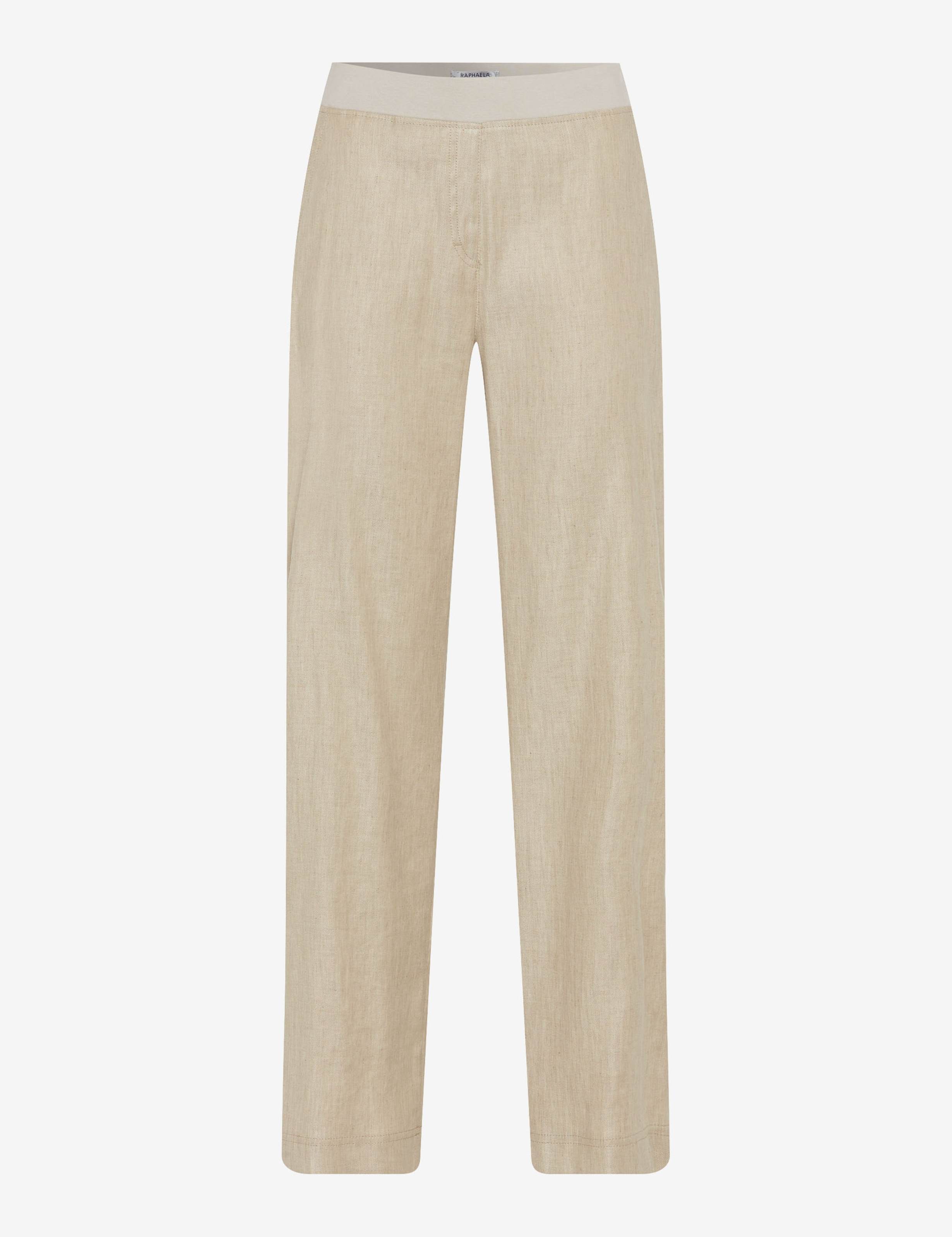 Brauntöne, Damen, Style PAM FLARED, FREISTELLER_FRONT_ISHOP