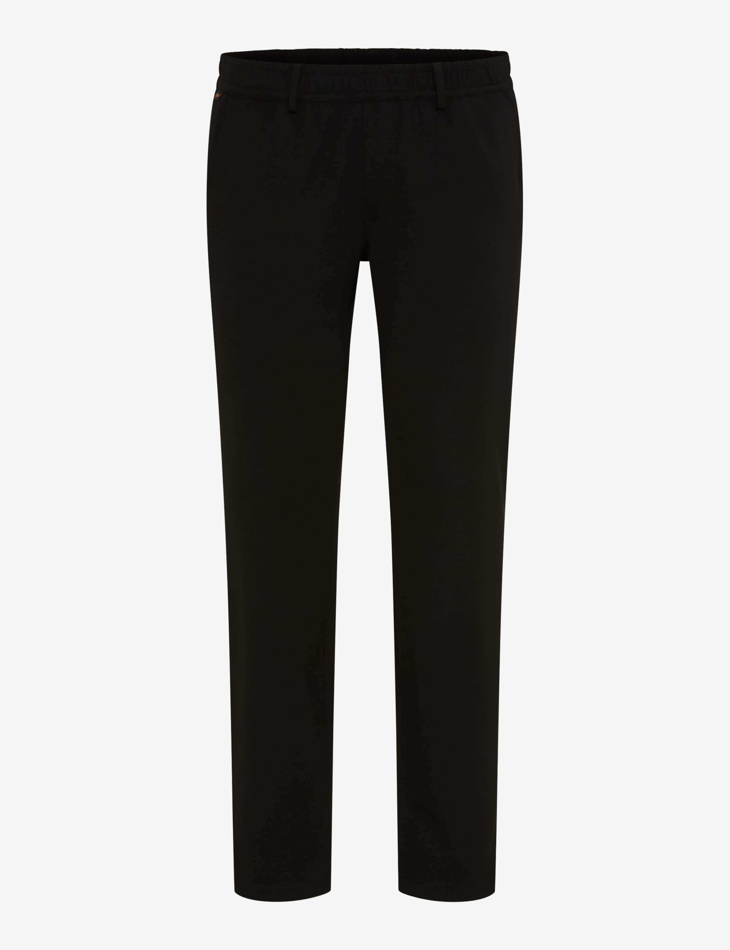 Noir, Homme, Style THORE, FREISTELLER_FRONT_ISHOP