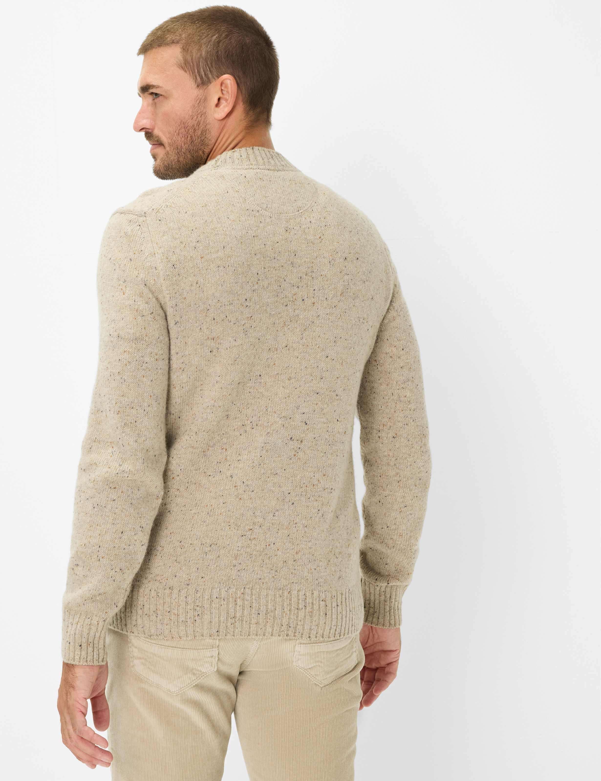 Beigetöne, Herren, Style BUDDY, MODEL_RUECK_ISHOP