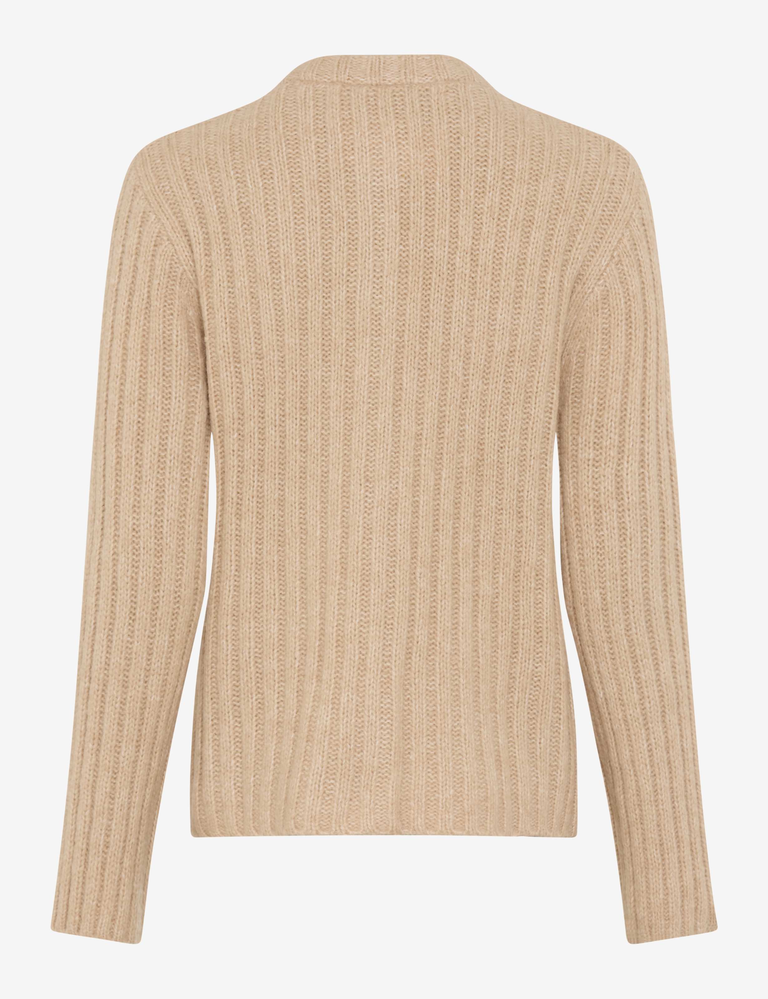 Beigetöne, Damen, Style ANN, FREISTELLER_RUECK_ISHOP