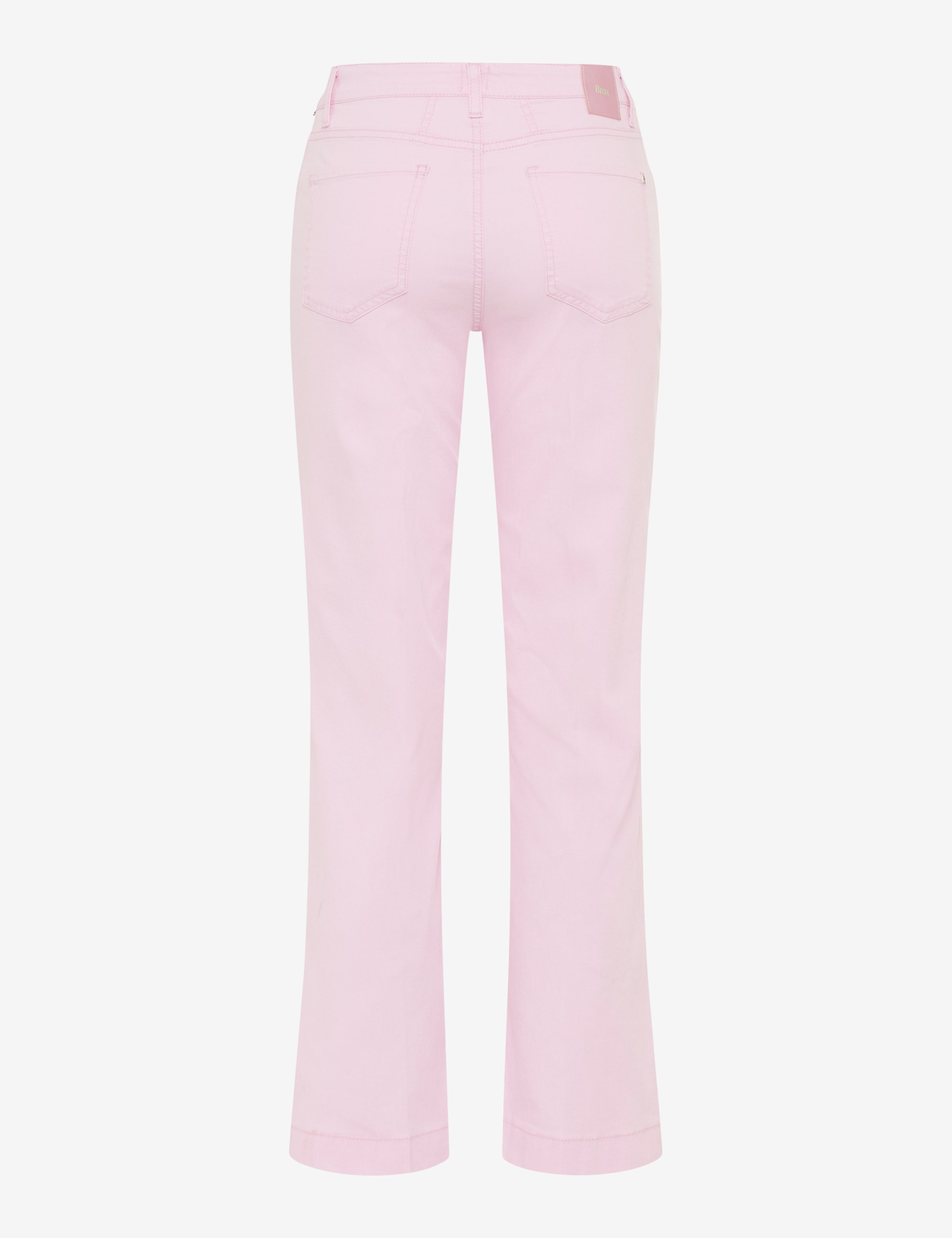 Tons violets, Femme, Style MARY S BOOT, FREISTELLER_RUECK_ISHOP