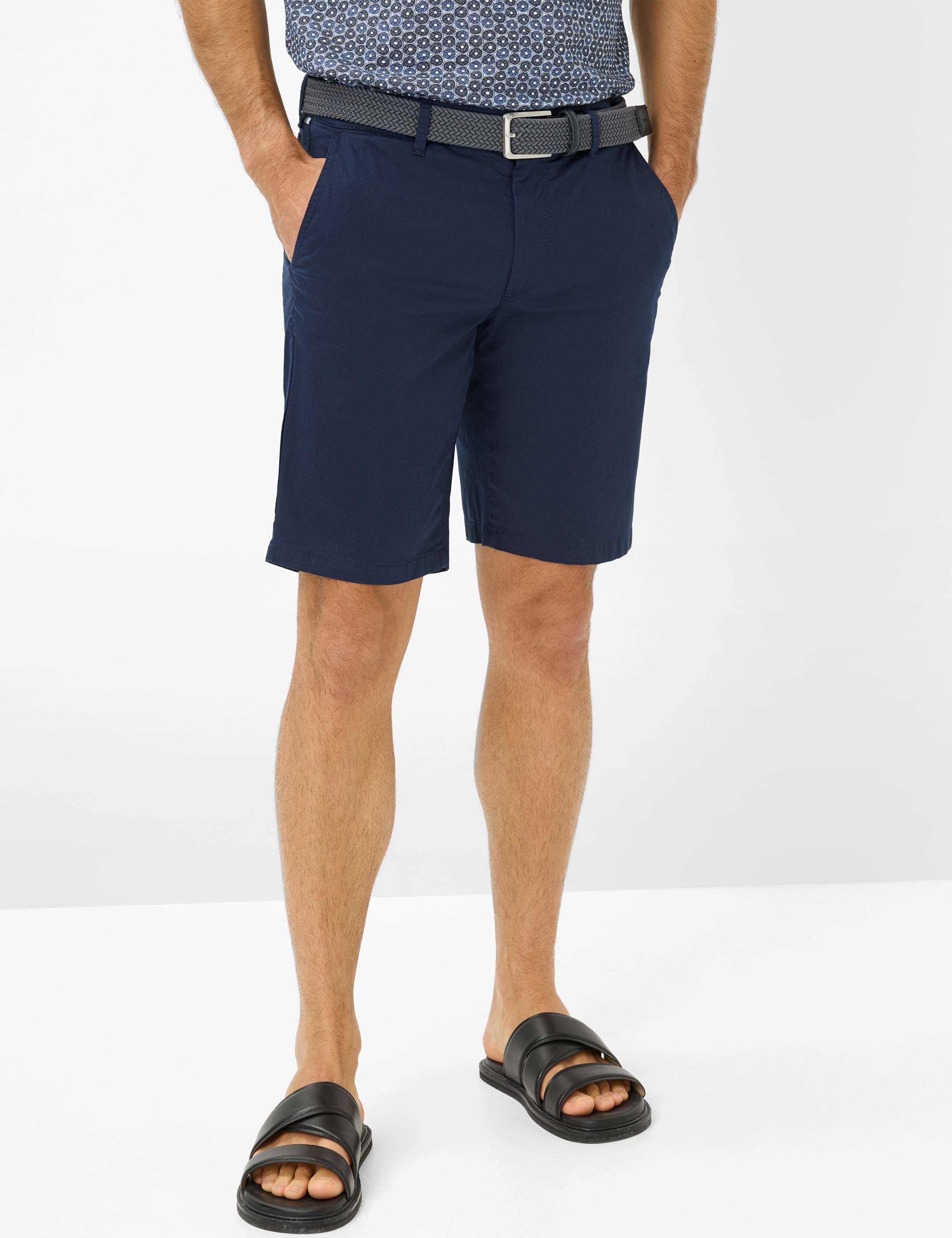 Blautöne, Herren, Style BOZEN, MODEL_FRONT_ISHOP