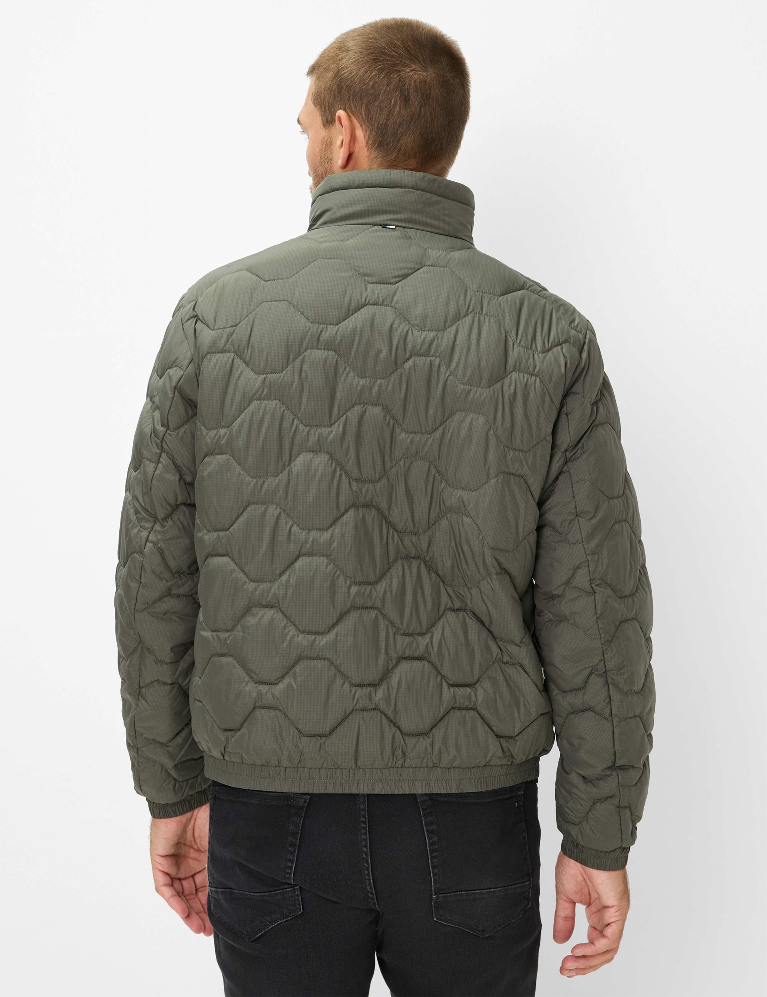 Grüntöne, Herren, Style COMO, MODEL_RUECK_ISHOP