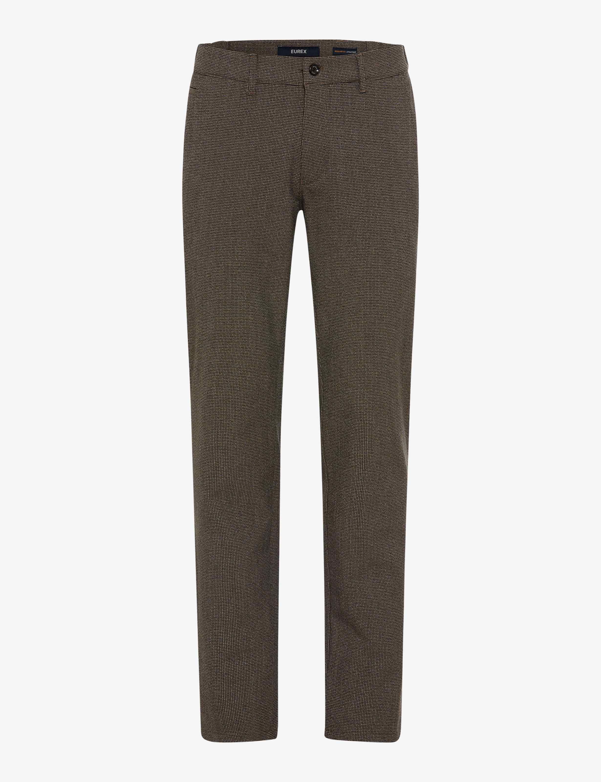 Tons bruns, Homme, Style THILO, FREISTELLER_FRONT_ISHOP