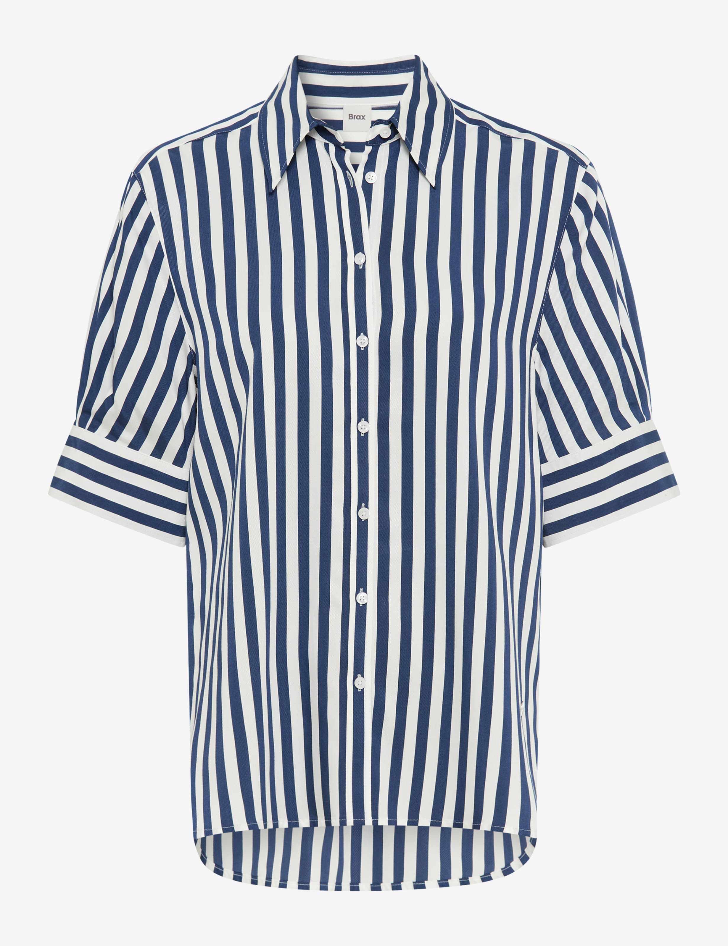 Blautöne, Damen, Style VILLY, FREISTELLER_FRONT_ISHOP