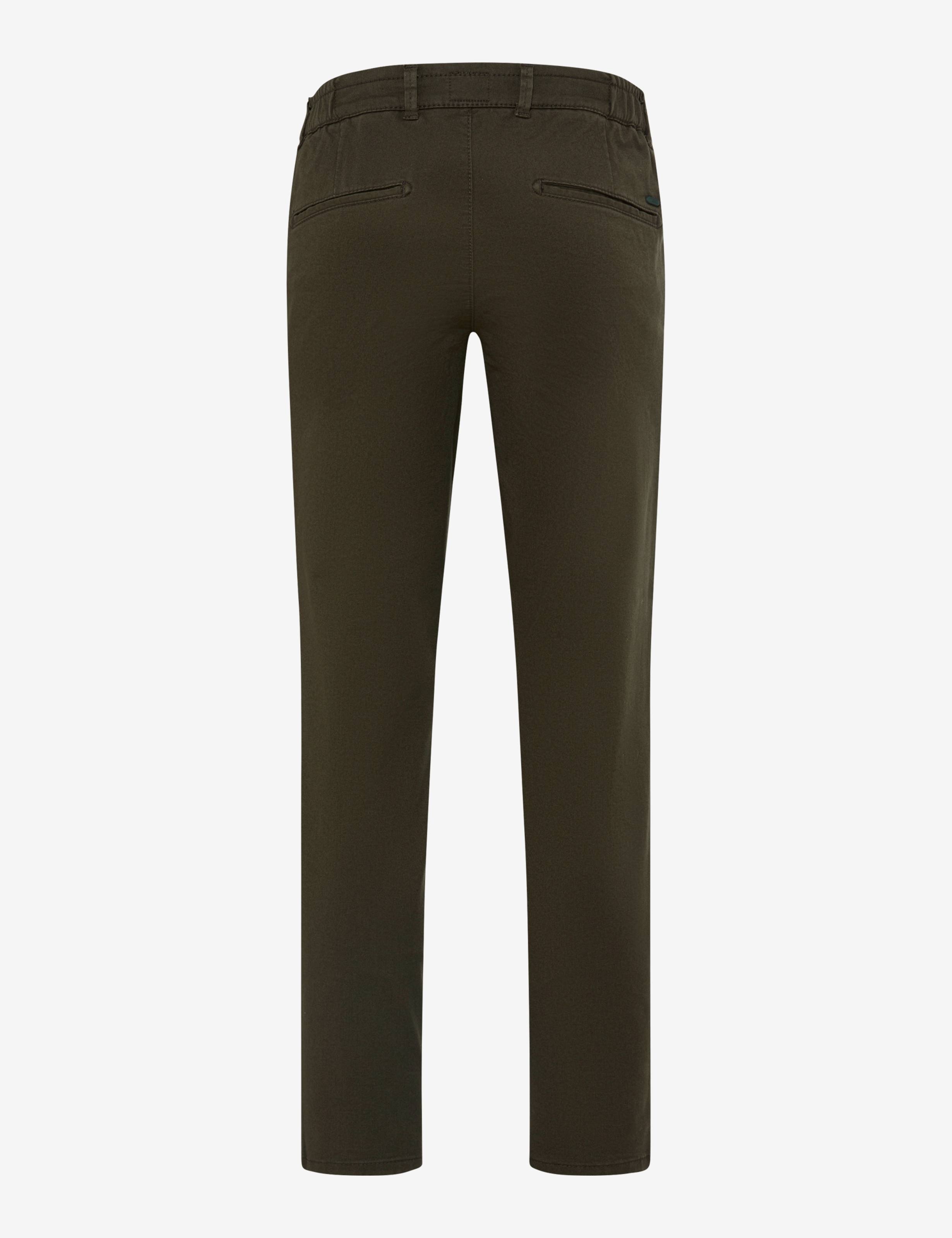 Tons verts, Homme, Style TINO, FREISTELLER_RUECK_ISHOP