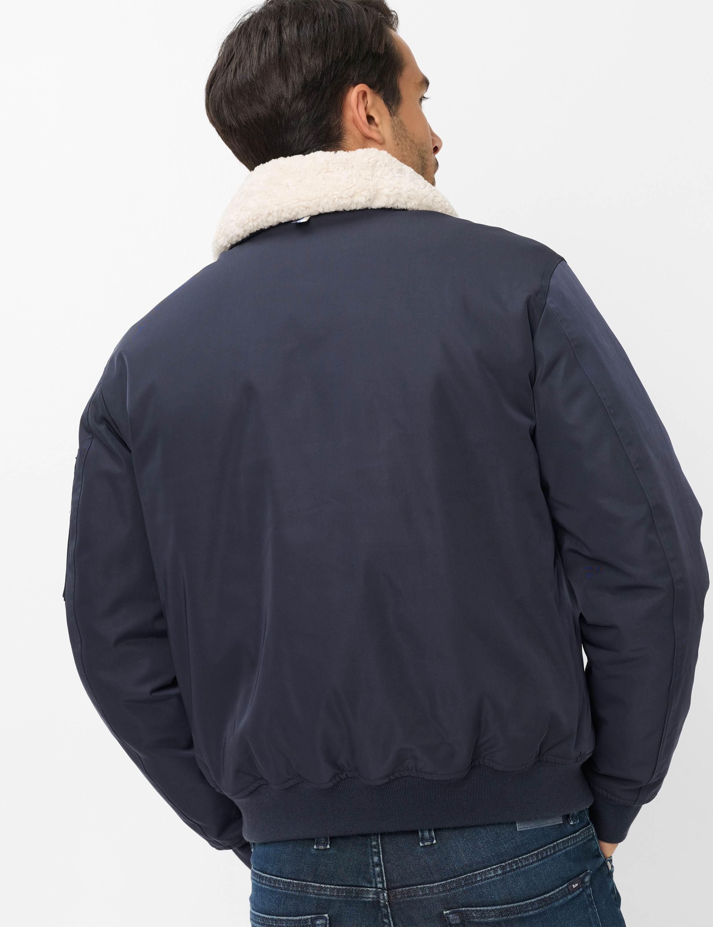Blautöne, Herren, Style LOGAN, MODEL_RUECK_ISHOP