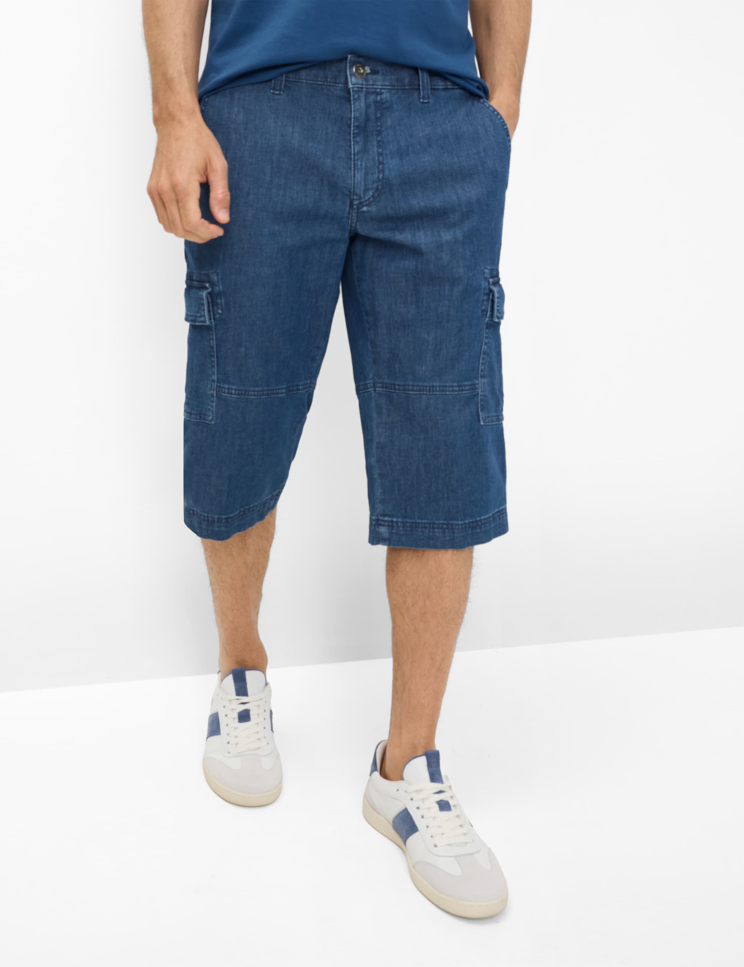 Blautöne, Herren, Style BILL, MODEL_FRONT_ISHOP