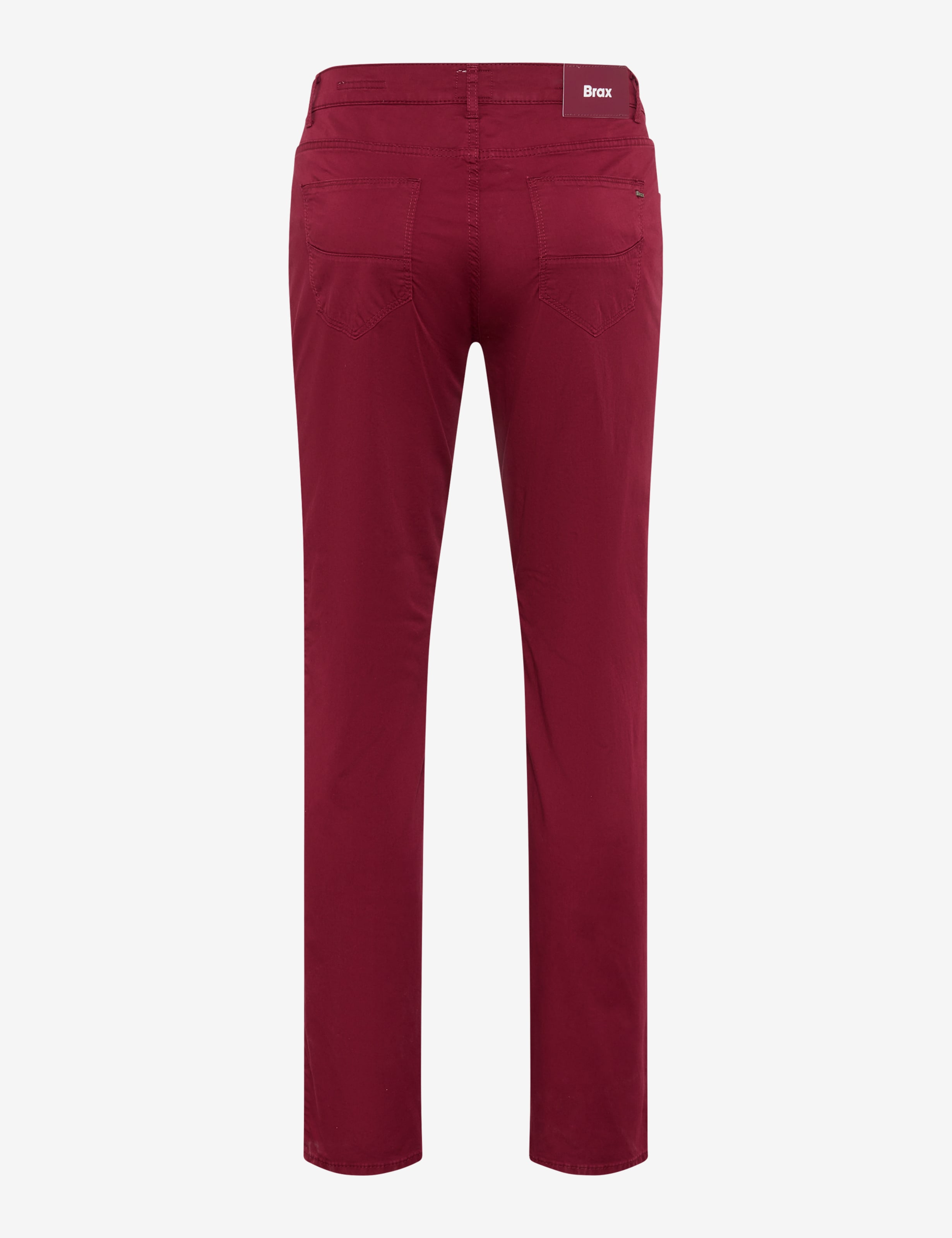 Tons rouges, Homme, Style CADIZ, FREISTELLER_RUECK_ISHOP