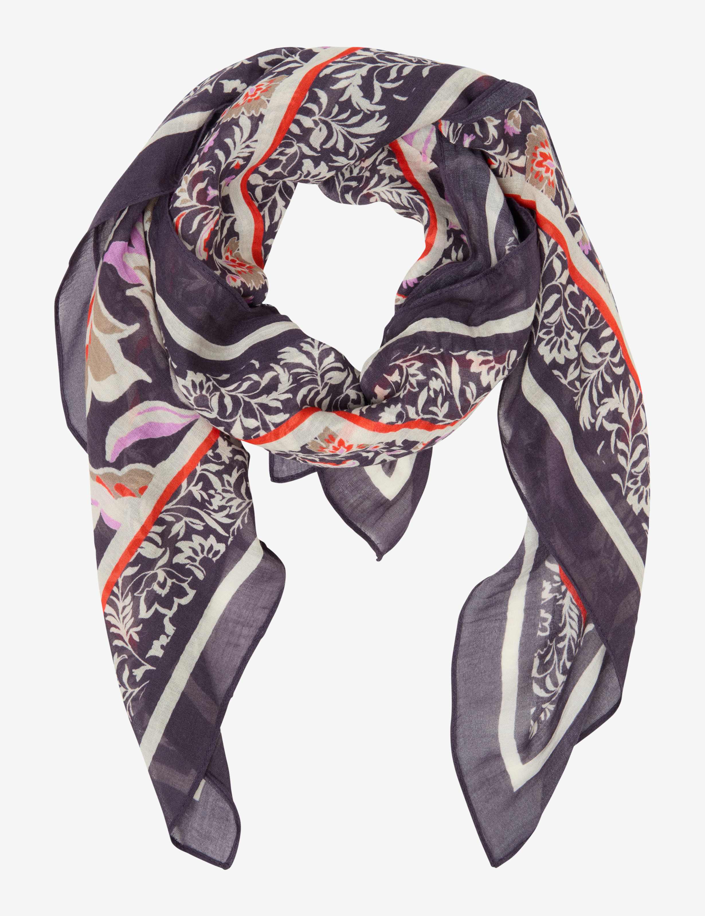 Tons violets, Femme, Style JANINE, FREISTELLER_FRONT_ISHOP