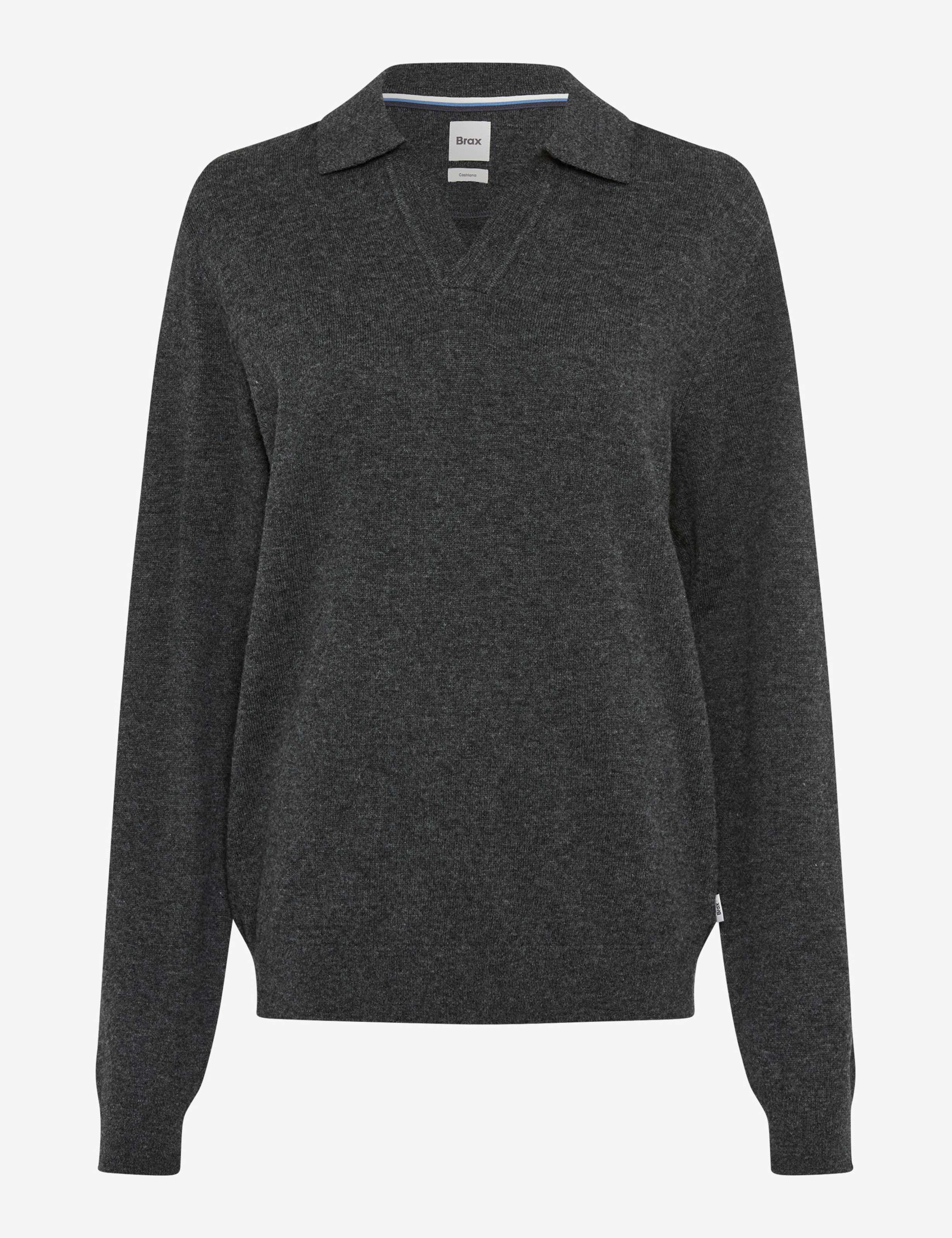 Tinten grijs, Heren, Style PASCAL, FREISTELLER_FRONT_ISHOP