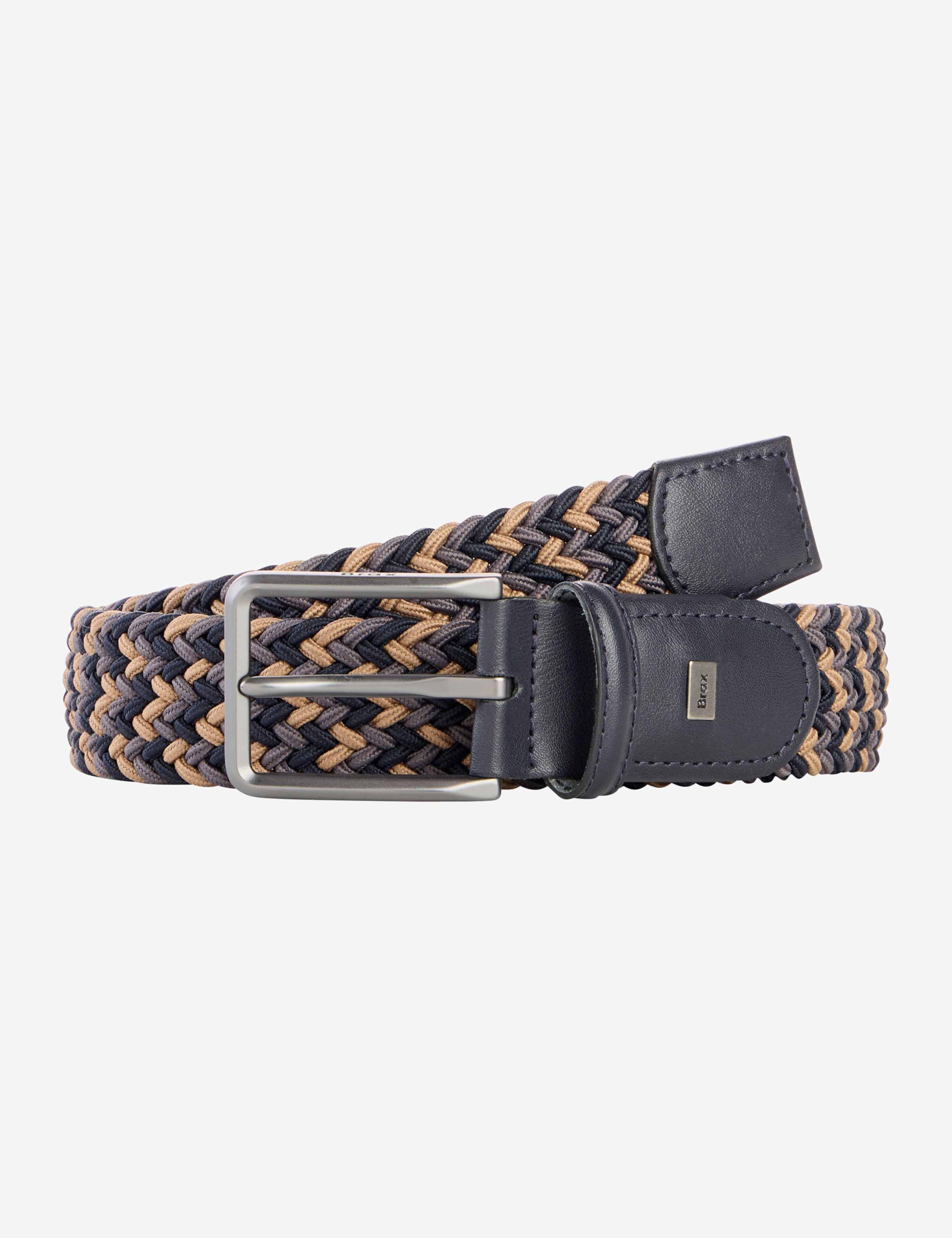 Shades of Brown, Men, Style MEN´S BELT, FREISTELLER_FRONT_ISHOP