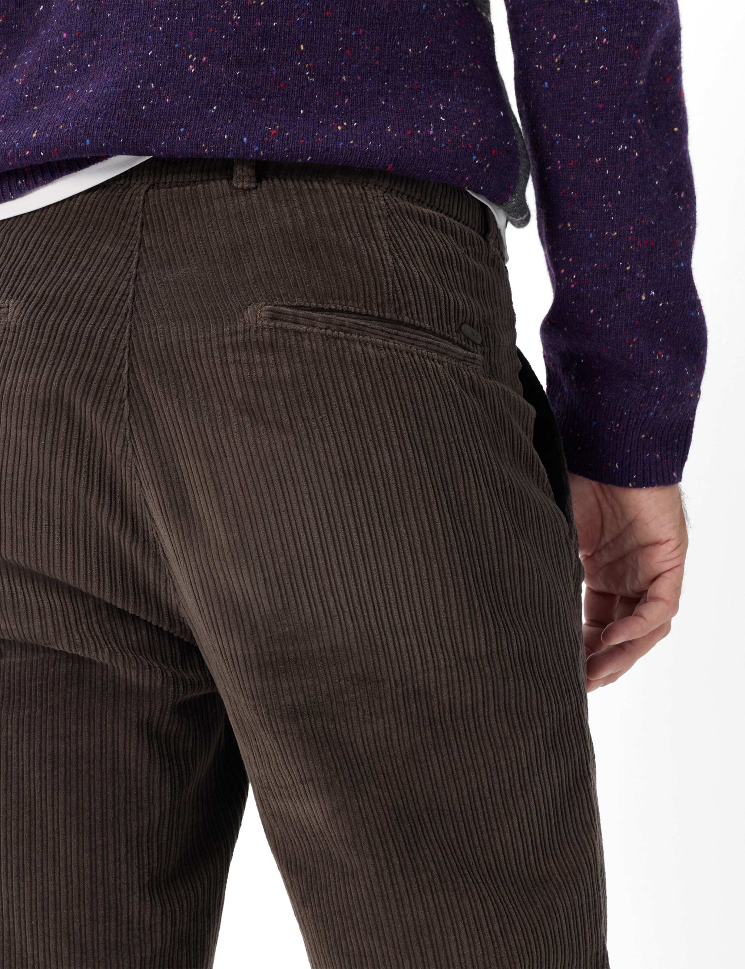Tons bruns, Homme, Style TINO, DETAIL_TWO_ISHOP
