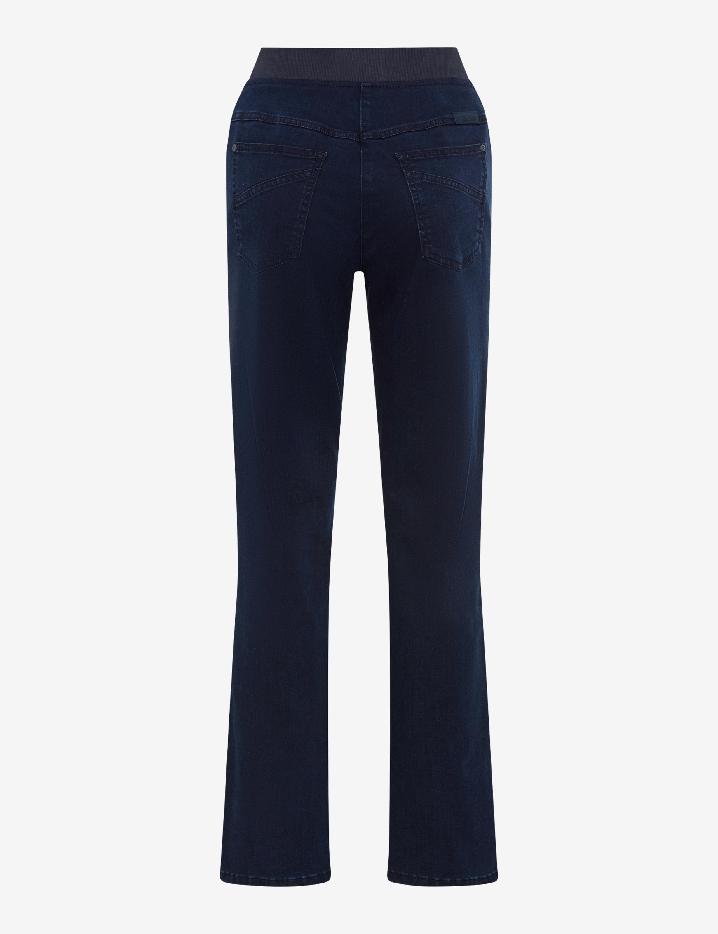 Blautöne, Damen, Style CARINA THERMO, FREISTELLER_RUECK_ISHOP
