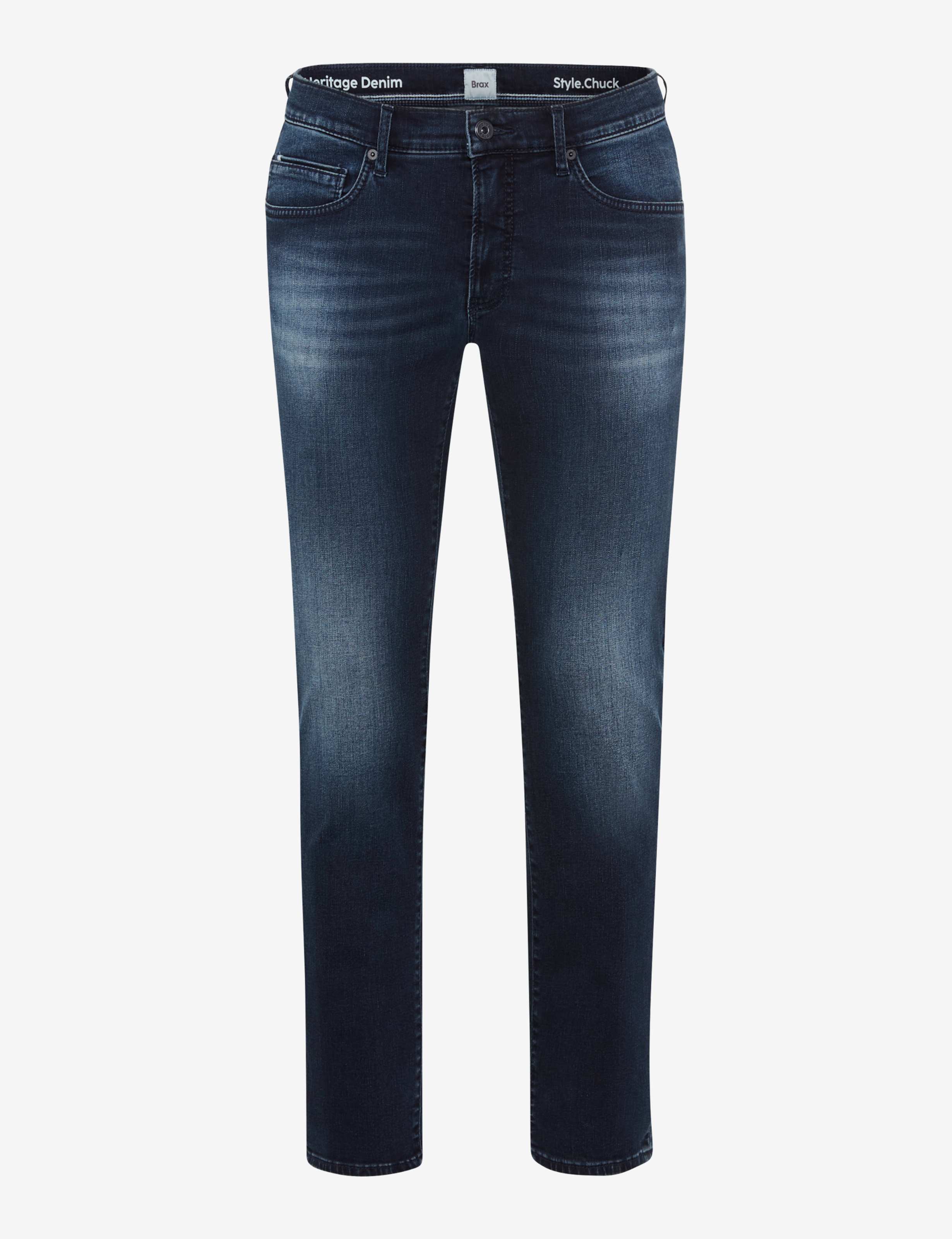 Shades of Blue, Men, Style CHUCK, FREISTELLER_FRONT_ISHOP